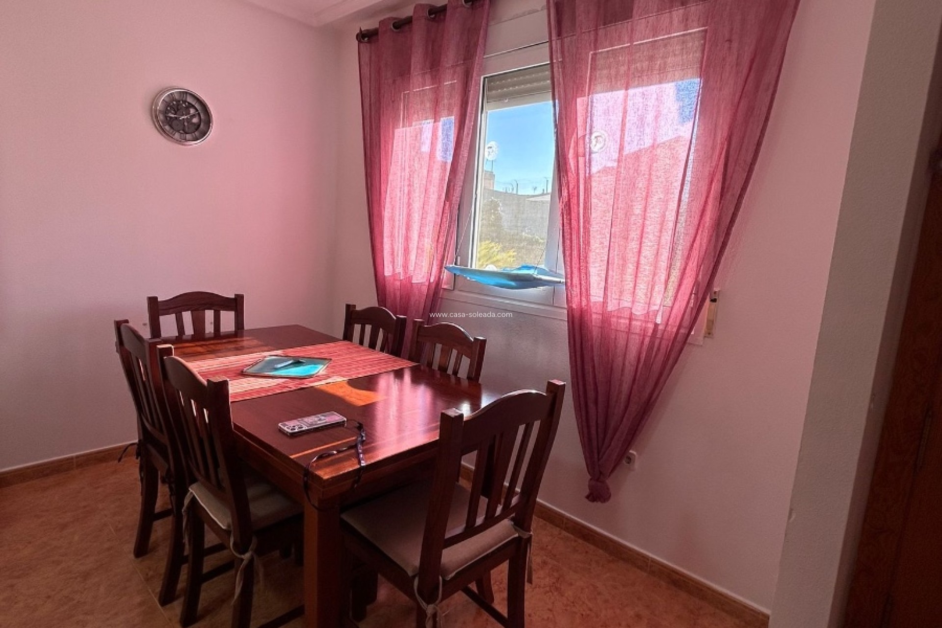 Reventa - Villa - Torremendo