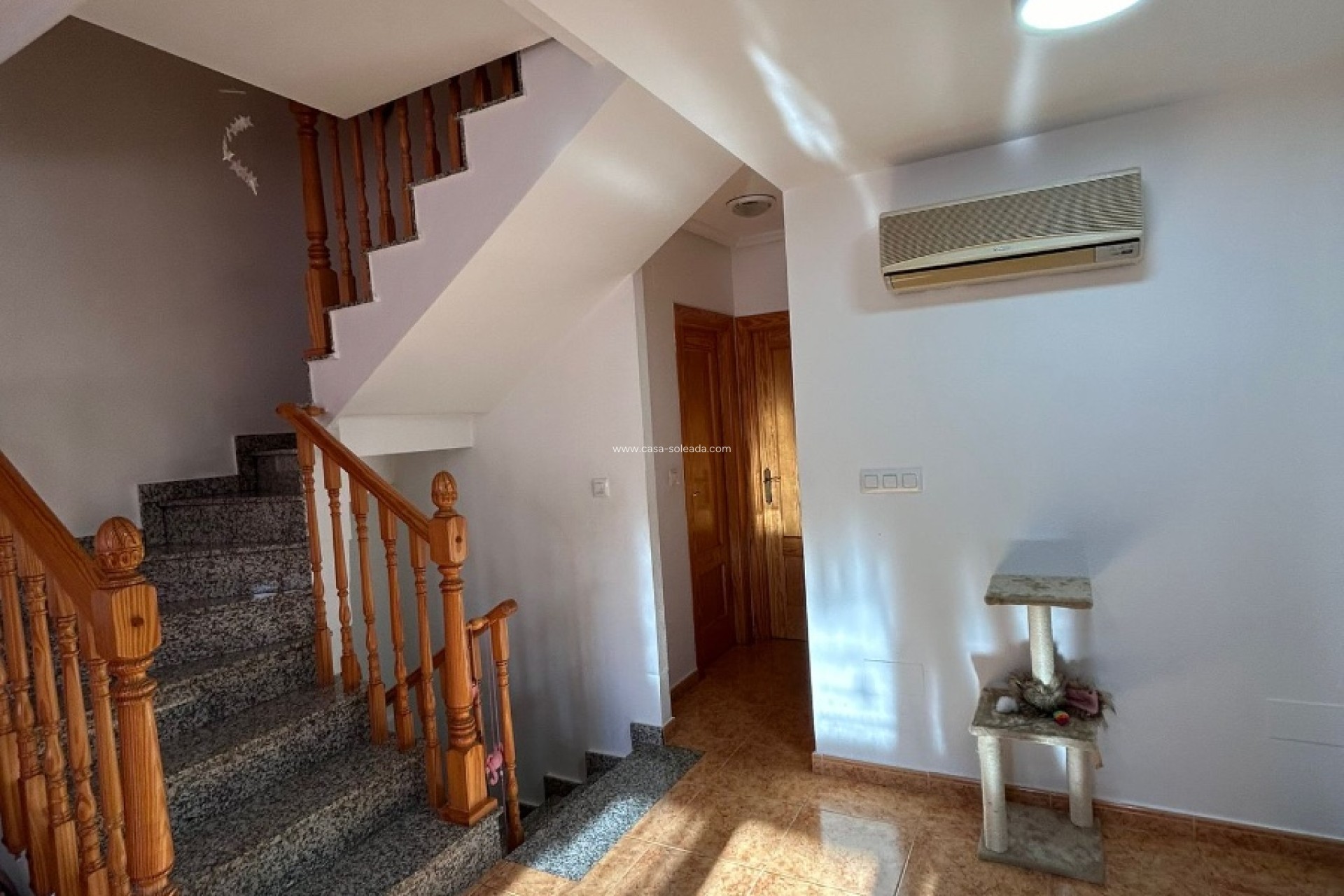 Reventa - Villa - Torremendo