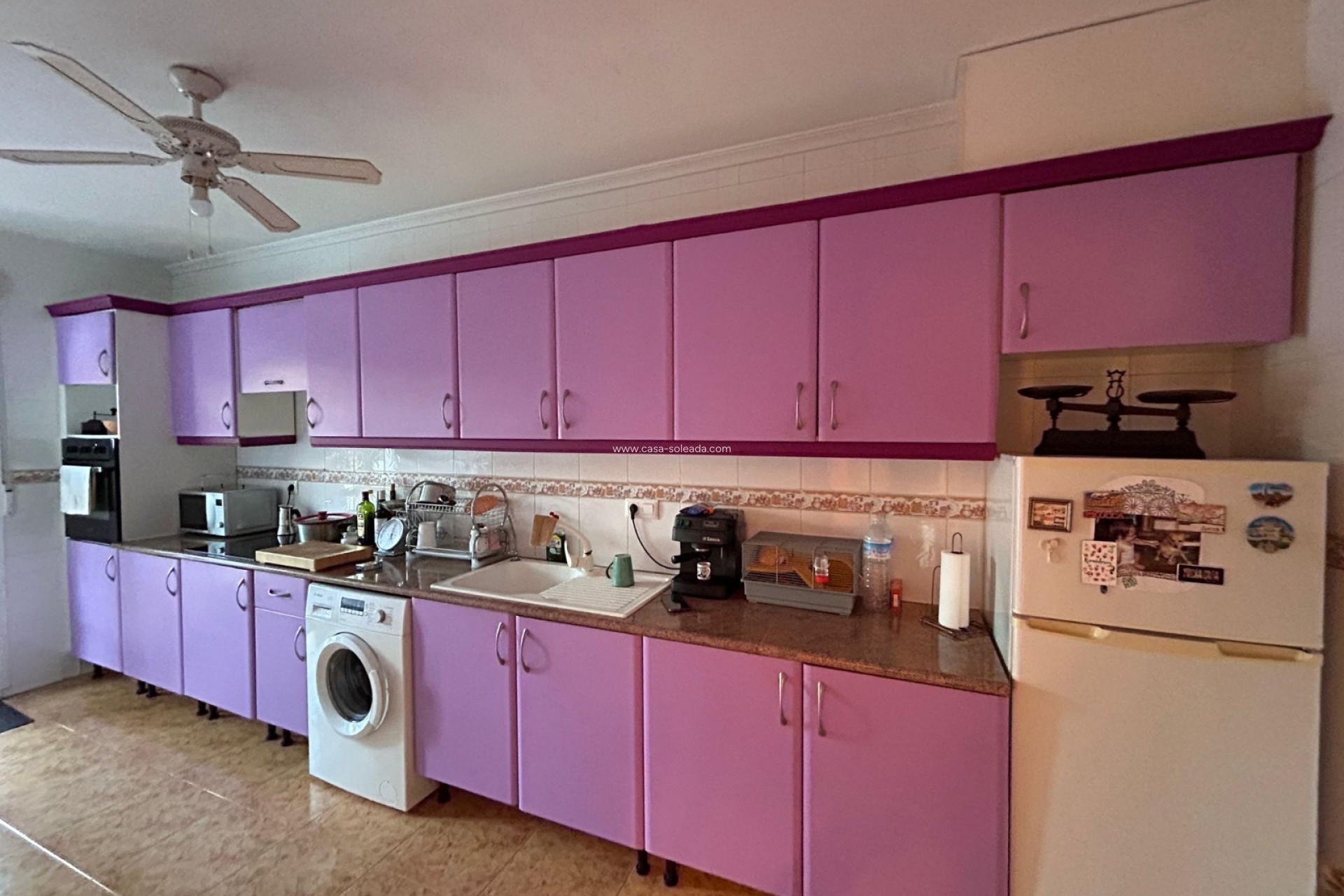 Reventa - Villa - Torremendo