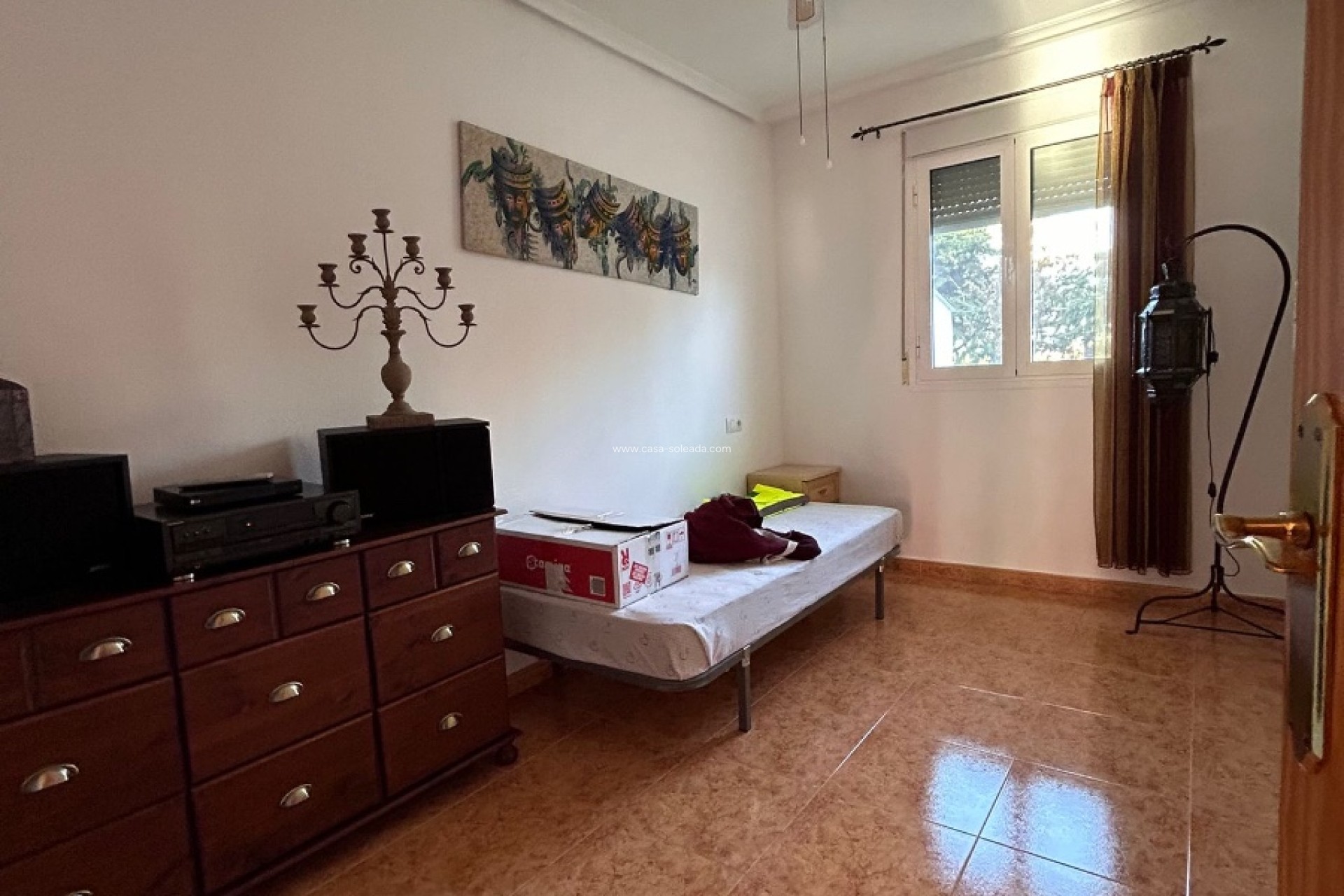 Reventa - Villa - Torremendo