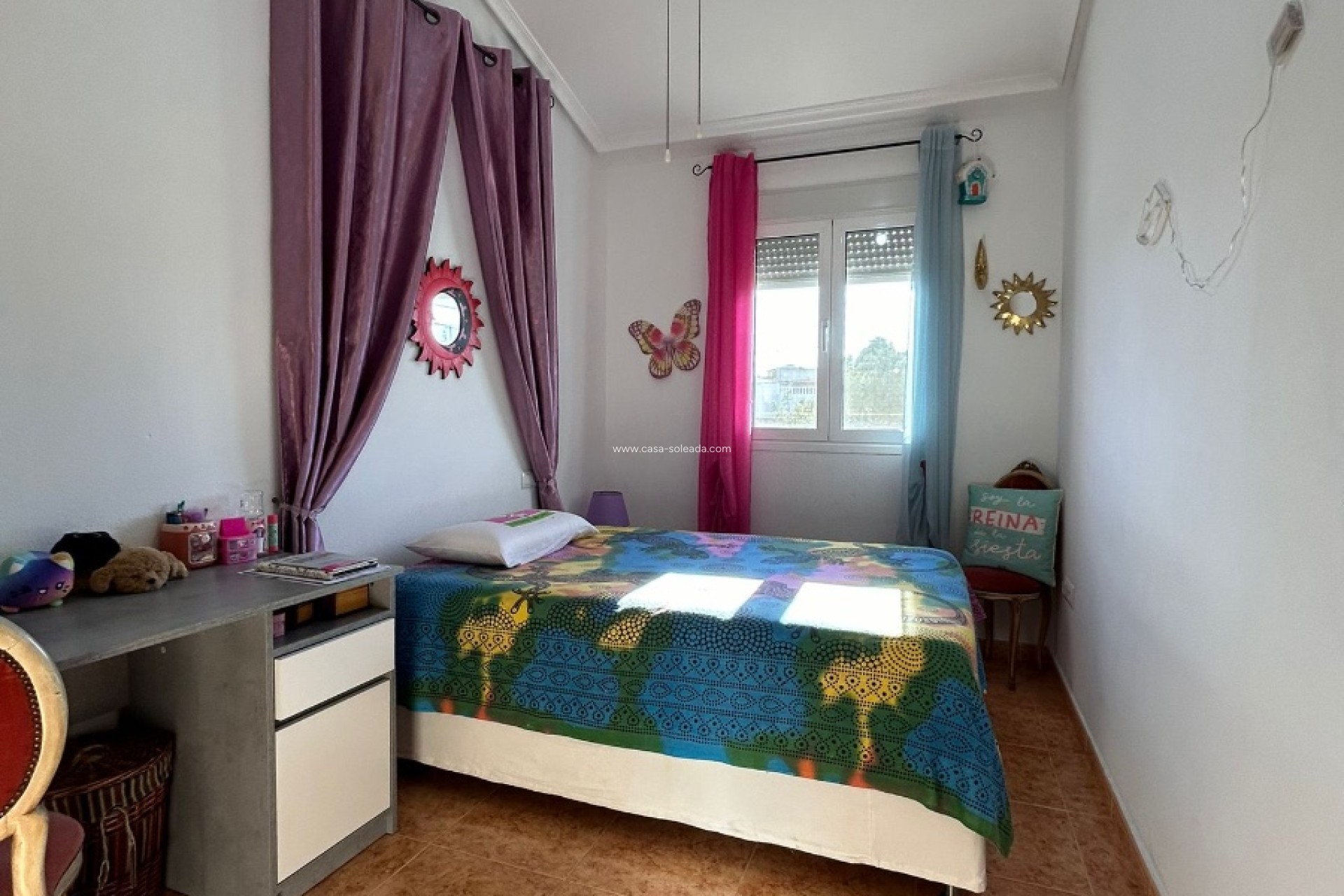 Reventa - Villa - Torremendo