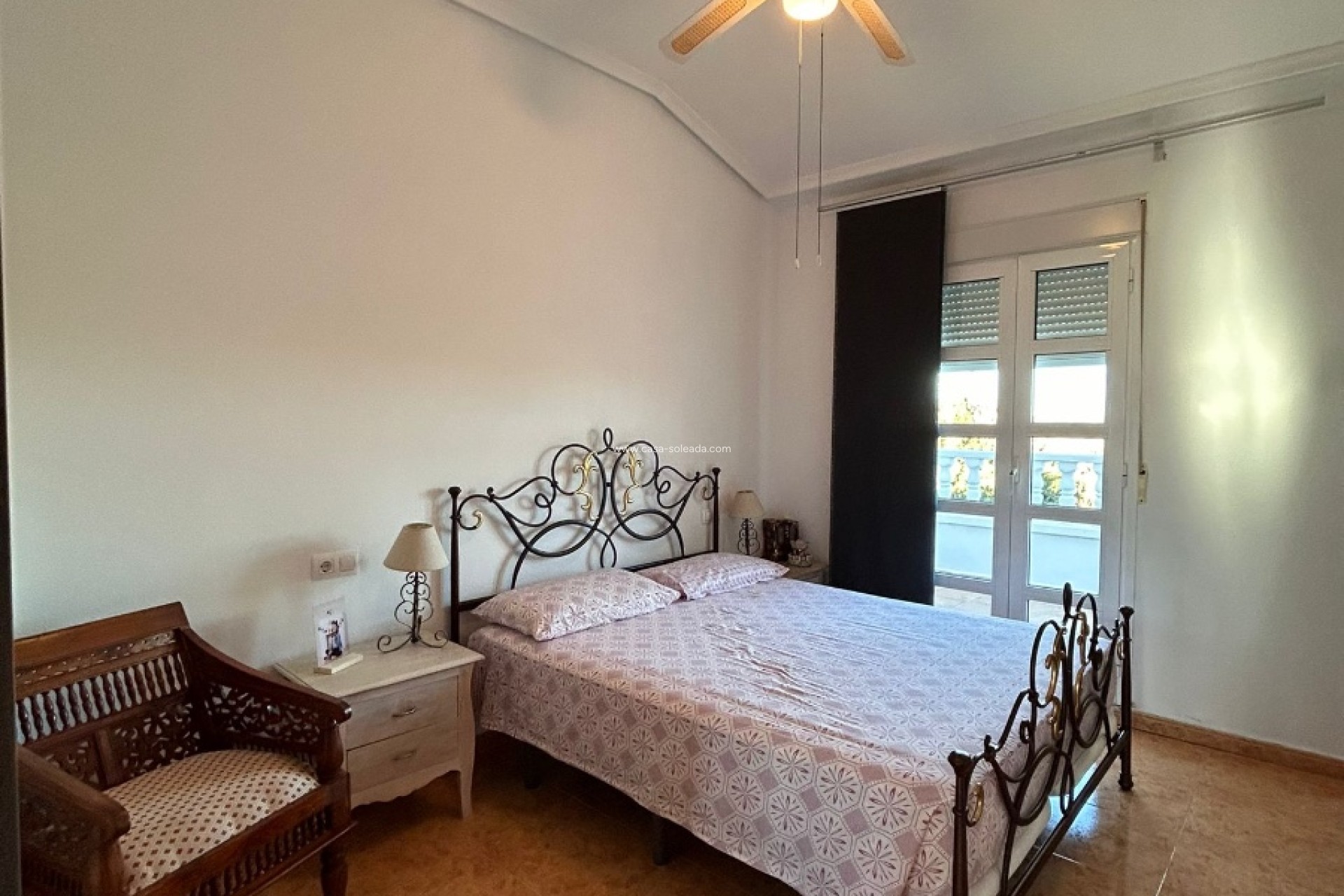 Reventa - Villa - Torremendo