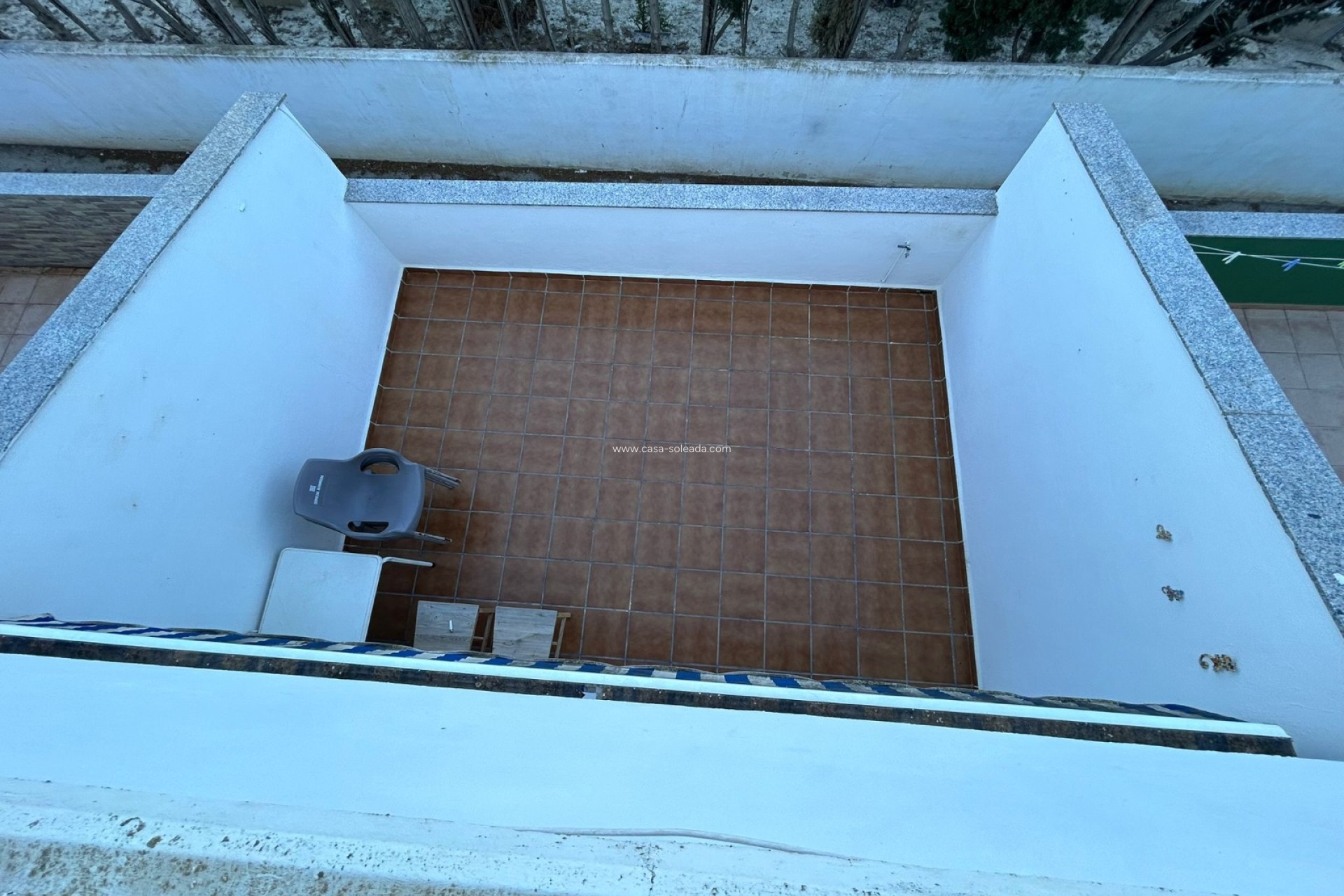 Reventa - Villa - Torremendo
