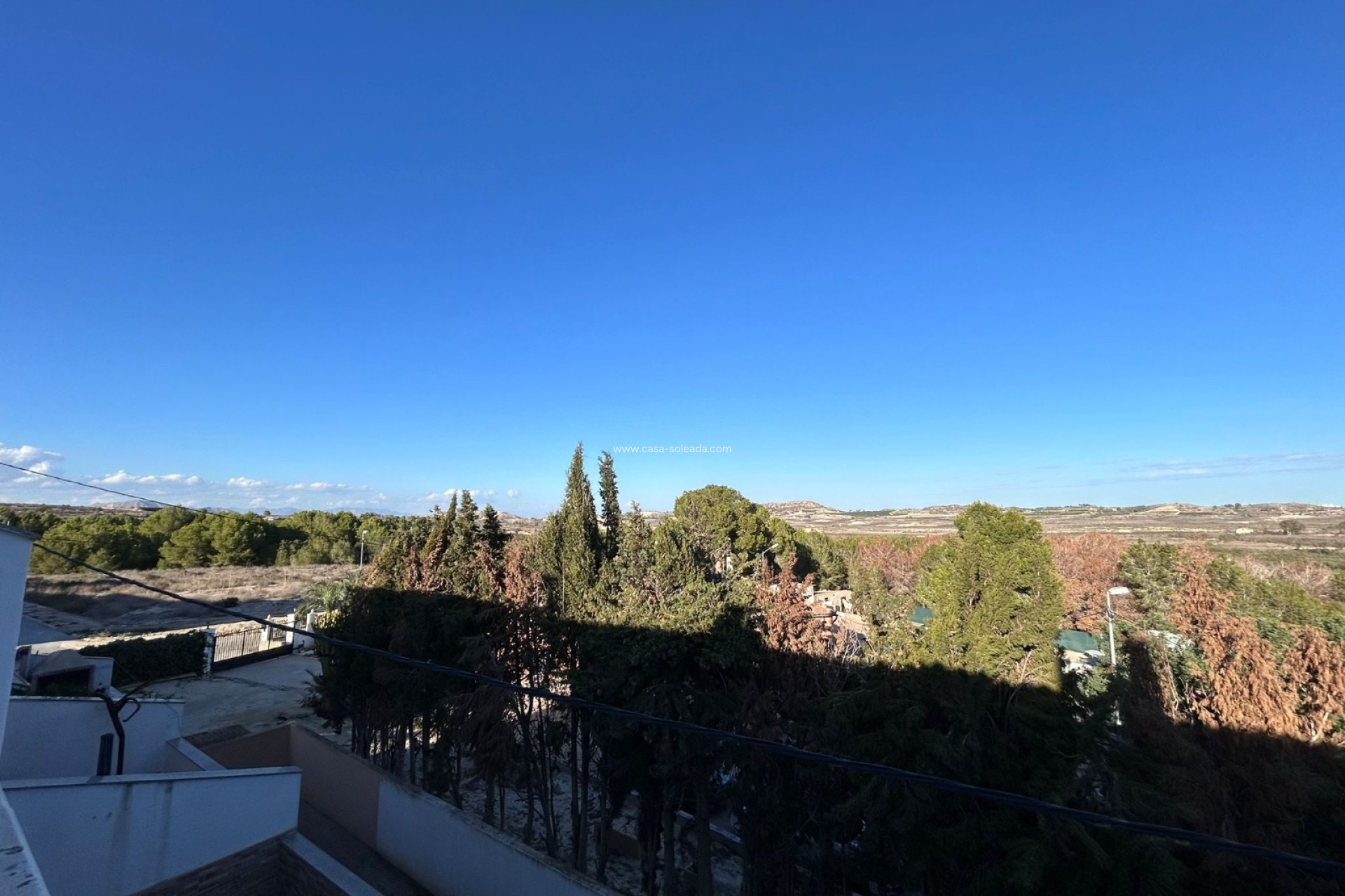 Reventa - Villa - Torremendo