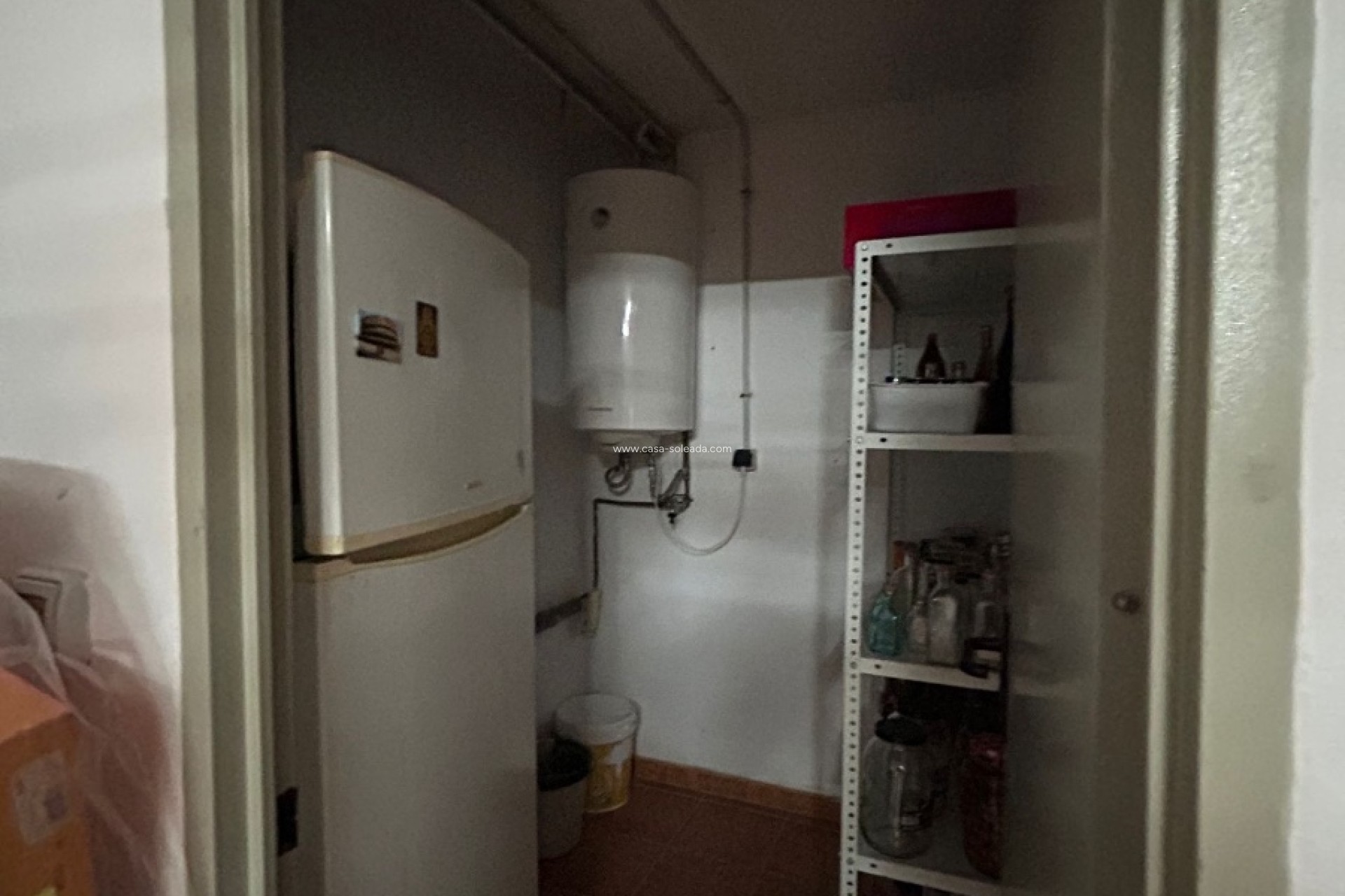 Reventa - Villa - Torremendo