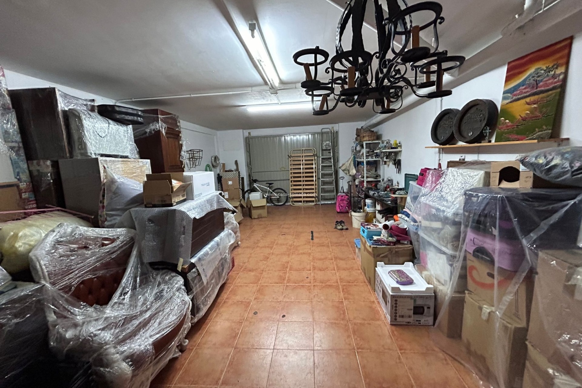 Reventa - Villa - Torremendo