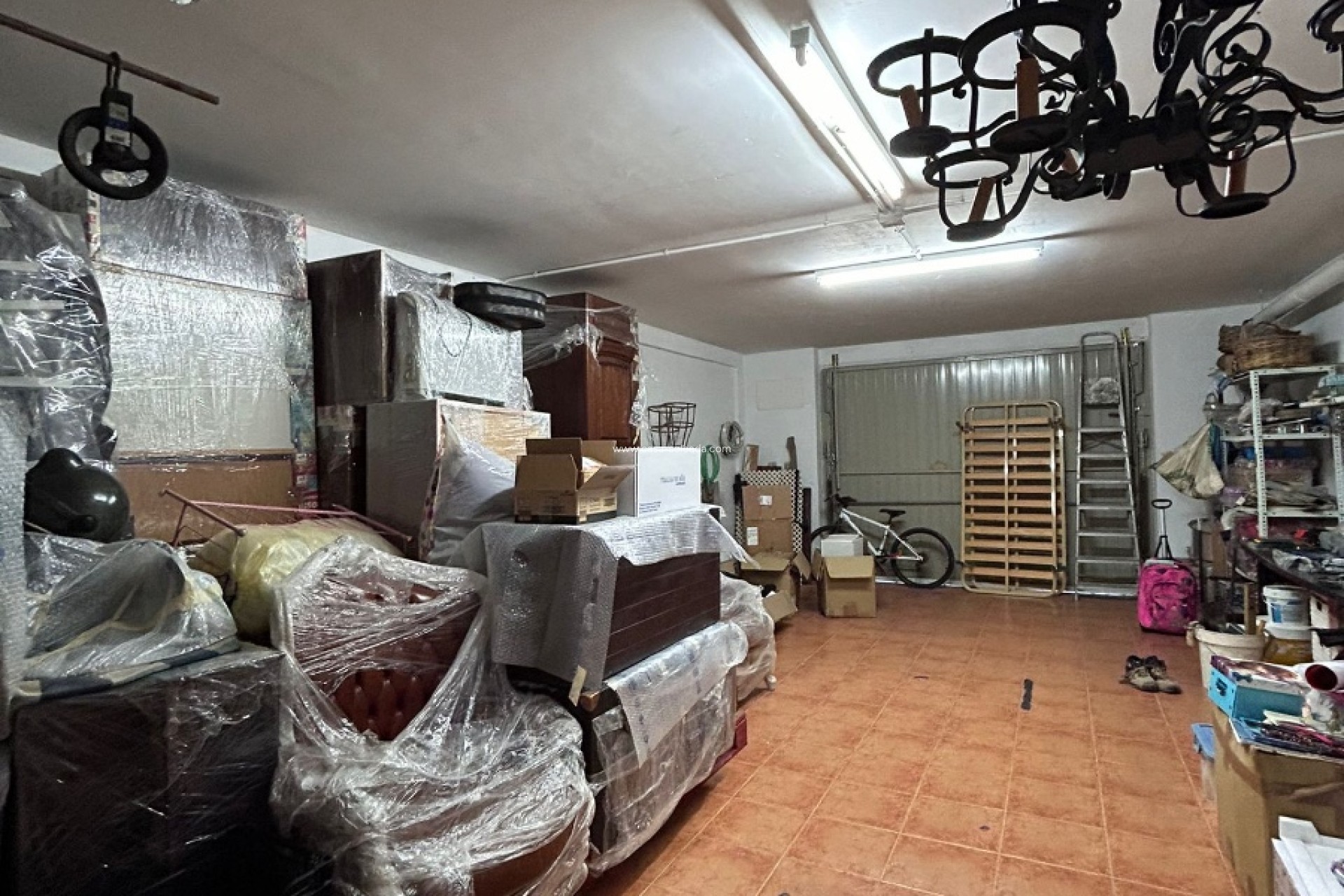 Reventa - Villa - Torremendo