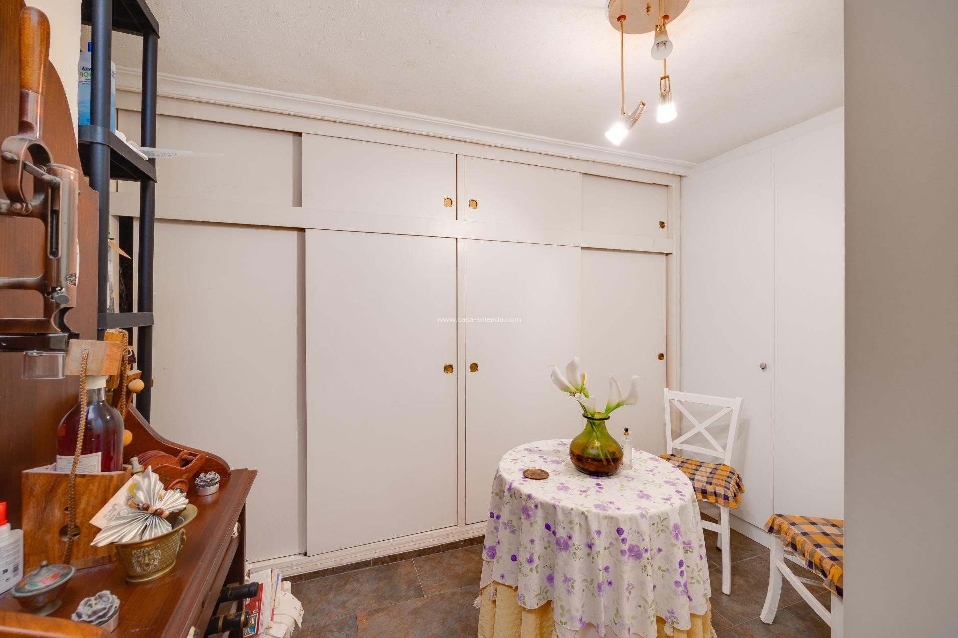 Reventa - Villa - Torrevieja - Aguas nuevas