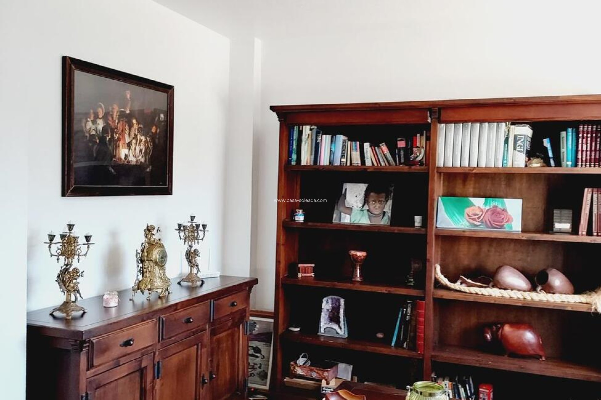 Reventa - Villa - Torrevieja - BAÑOS DE EUROPA LAS TORRETAS