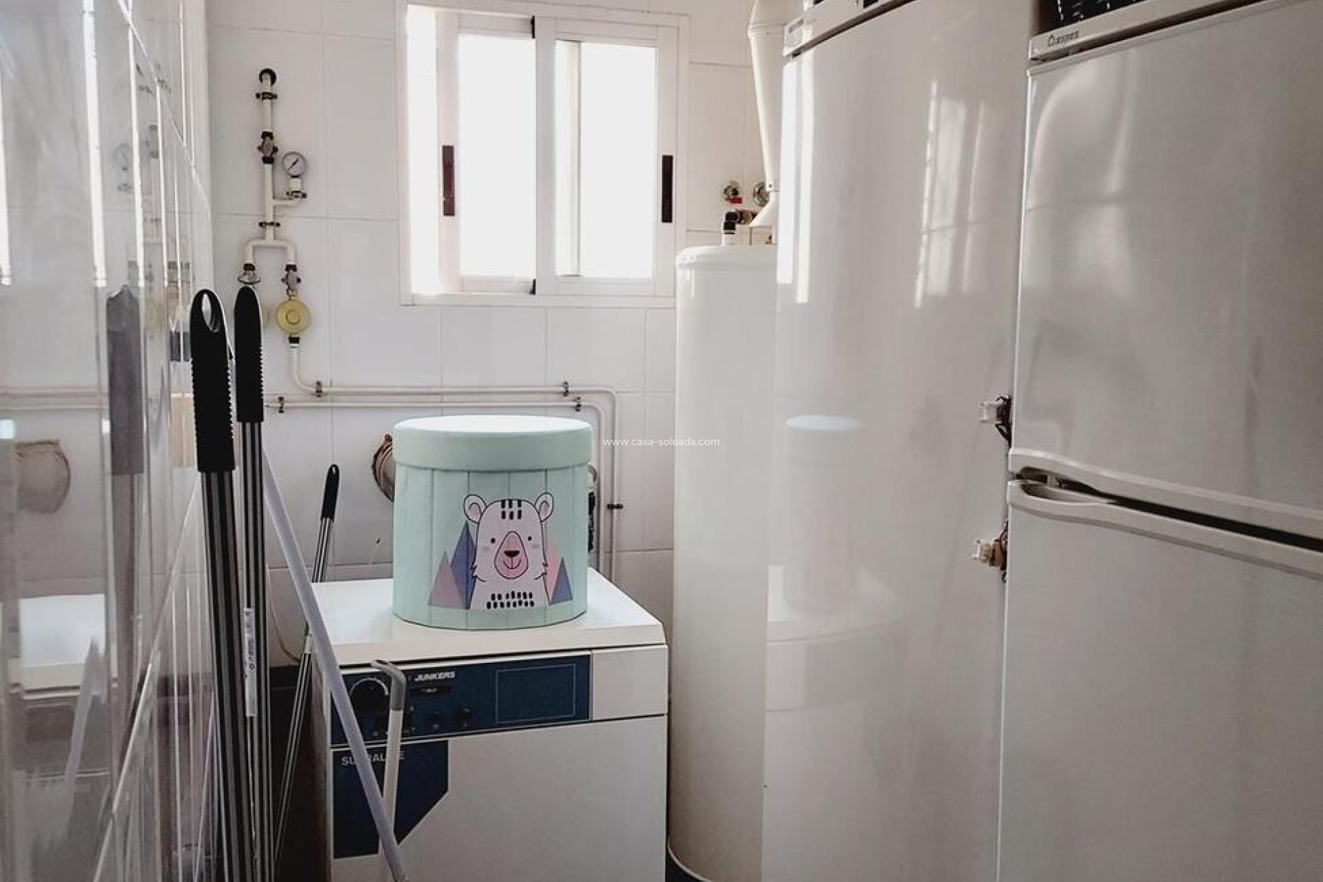 Reventa - Villa - Torrevieja - BAÑOS DE EUROPA LAS TORRETAS