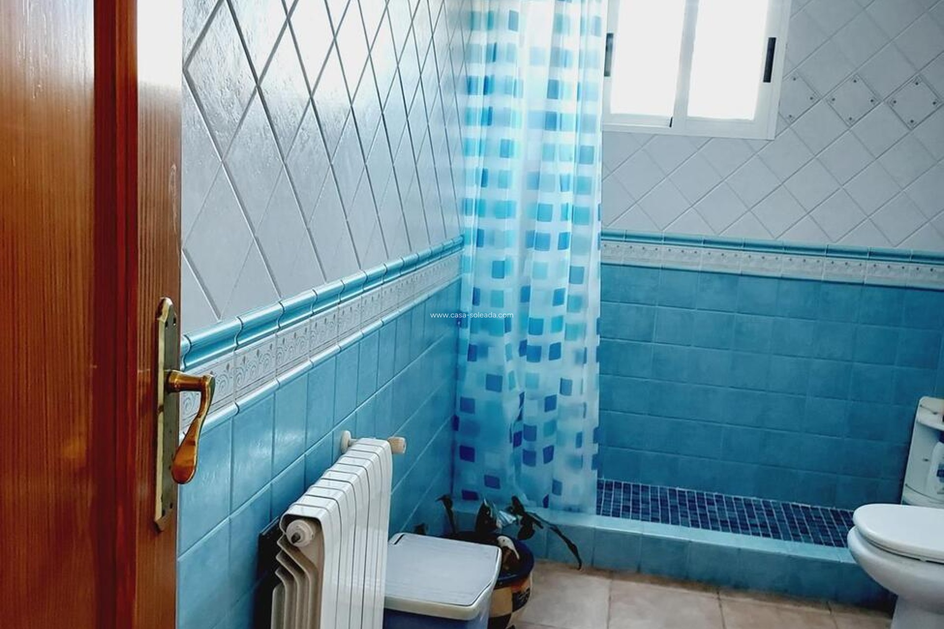 Reventa - Villa - Torrevieja - BAÑOS DE EUROPA LAS TORRETAS