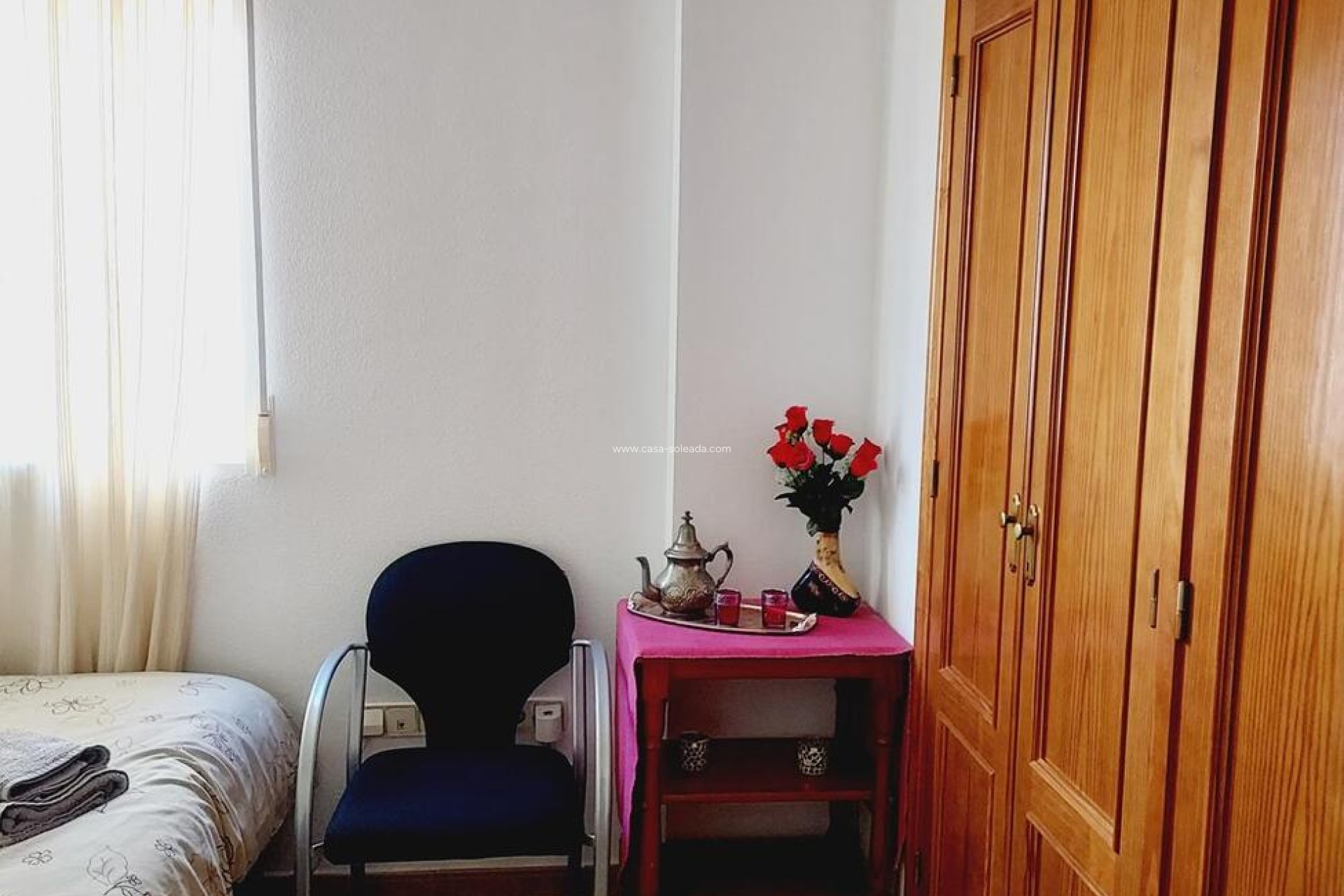 Reventa - Villa - Torrevieja - BAÑOS DE EUROPA LAS TORRETAS