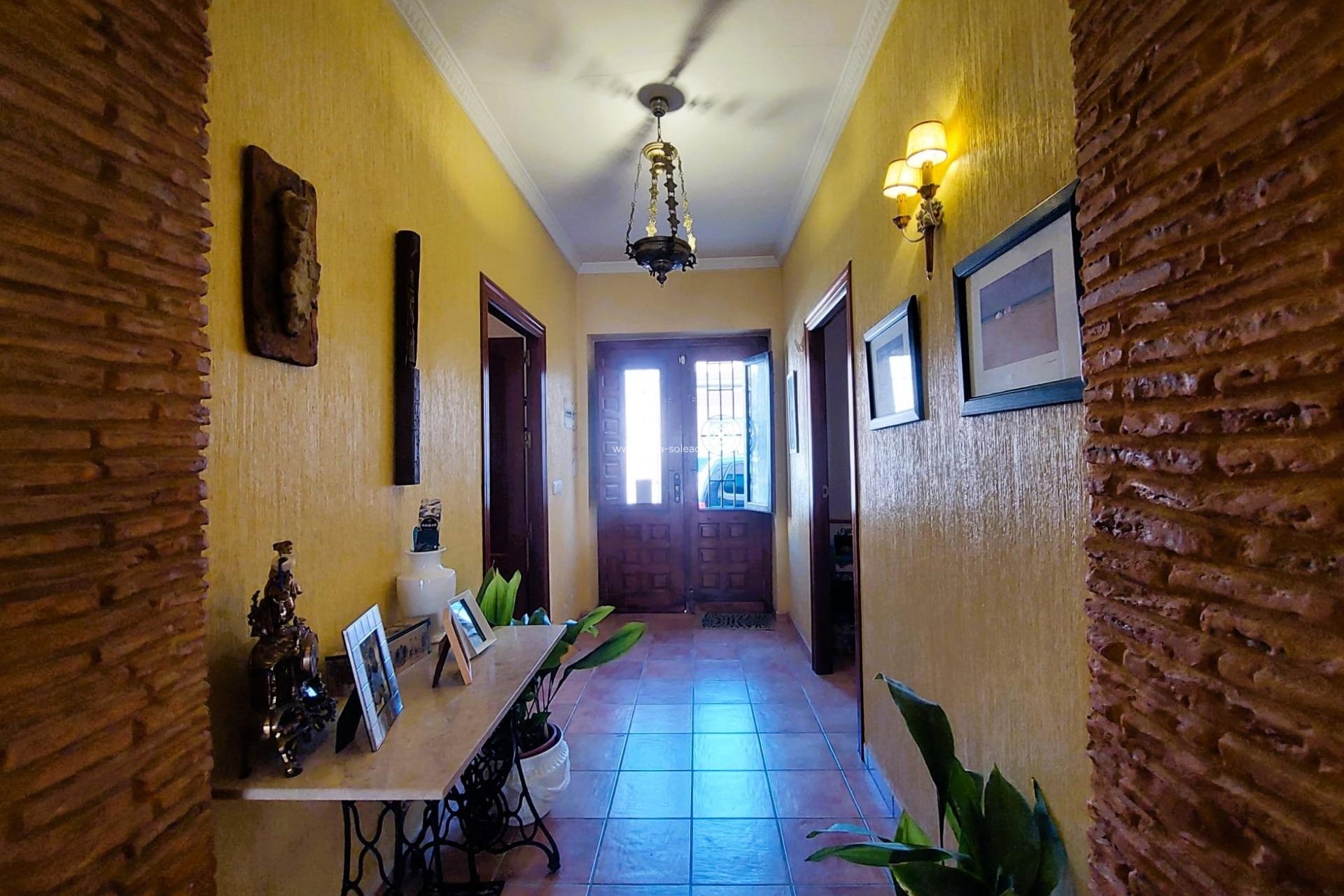 Reventa - Villa - Torrevieja - Center