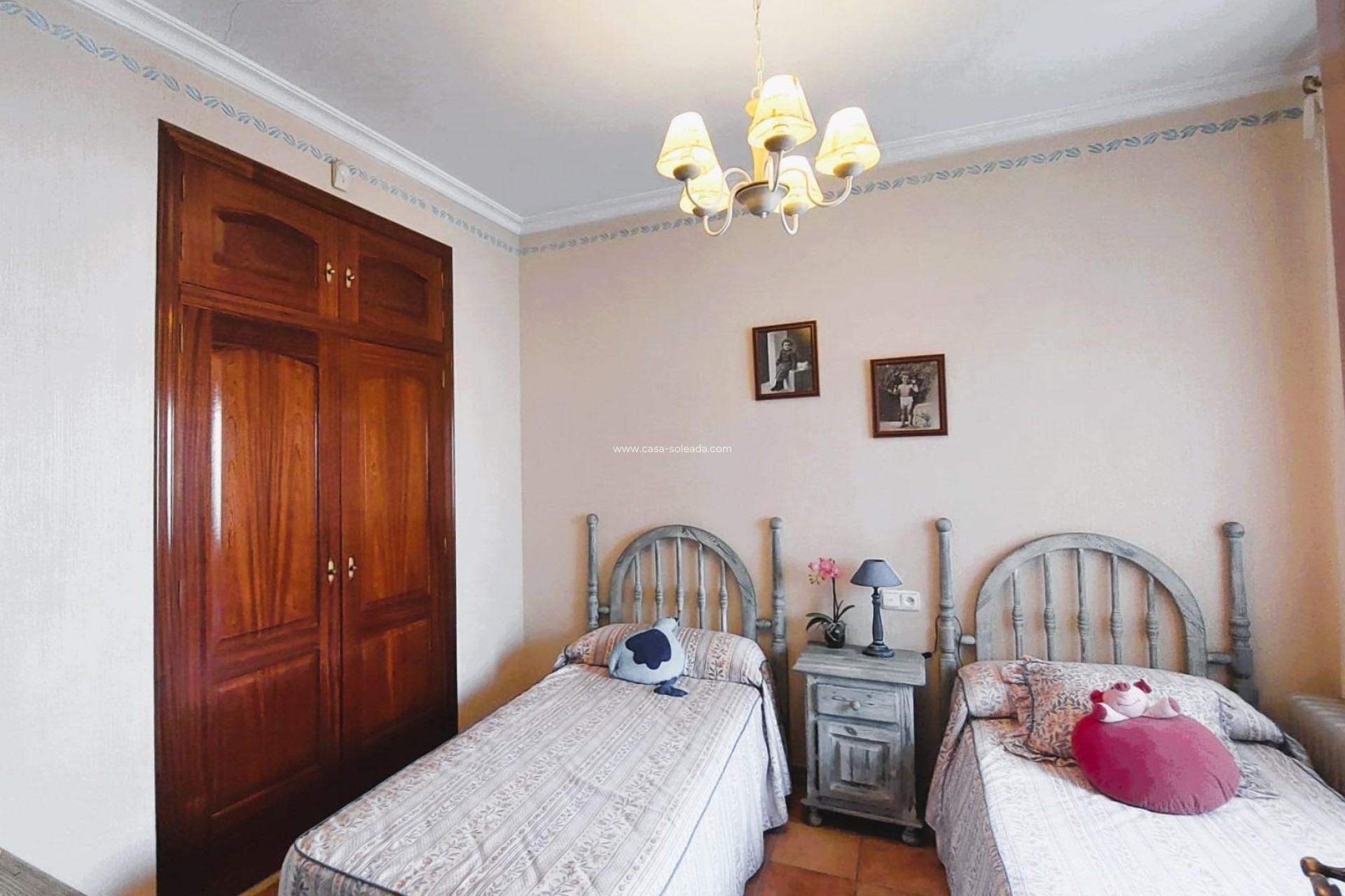 Reventa - Villa - Torrevieja - Center