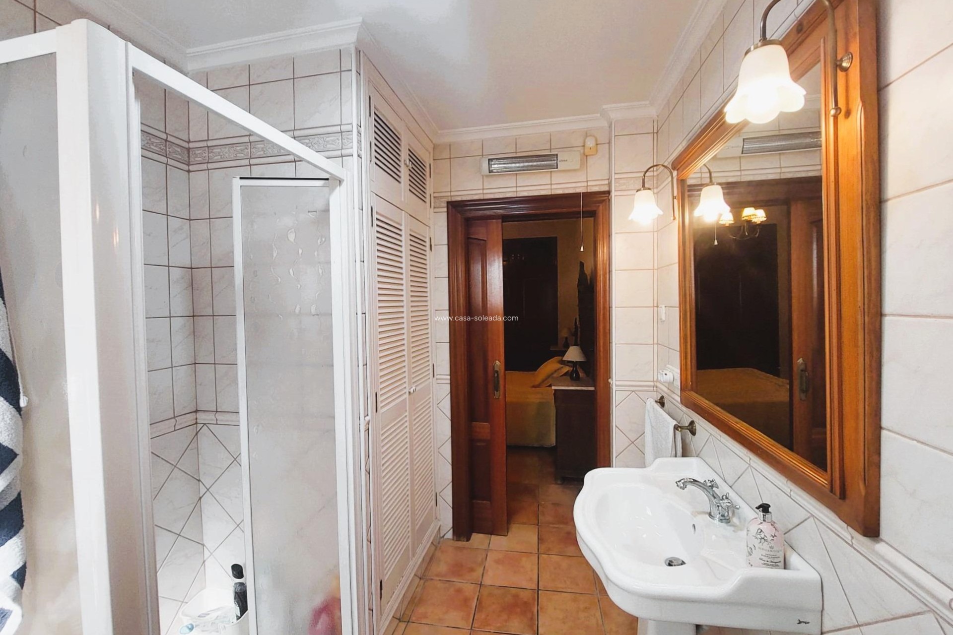 Reventa - Villa - Torrevieja - Center