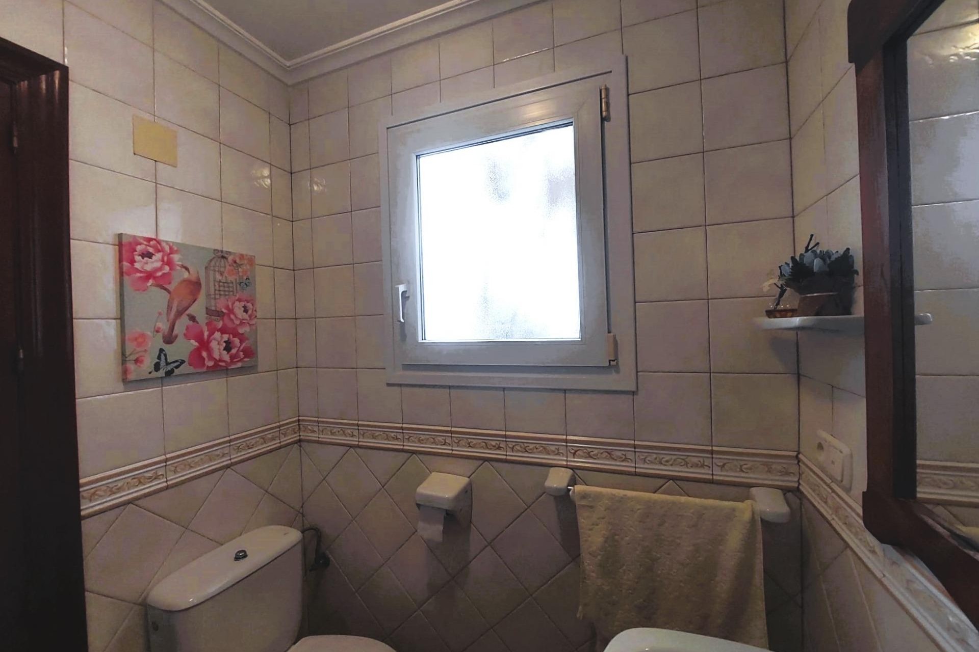 Reventa - Villa - Torrevieja - Center