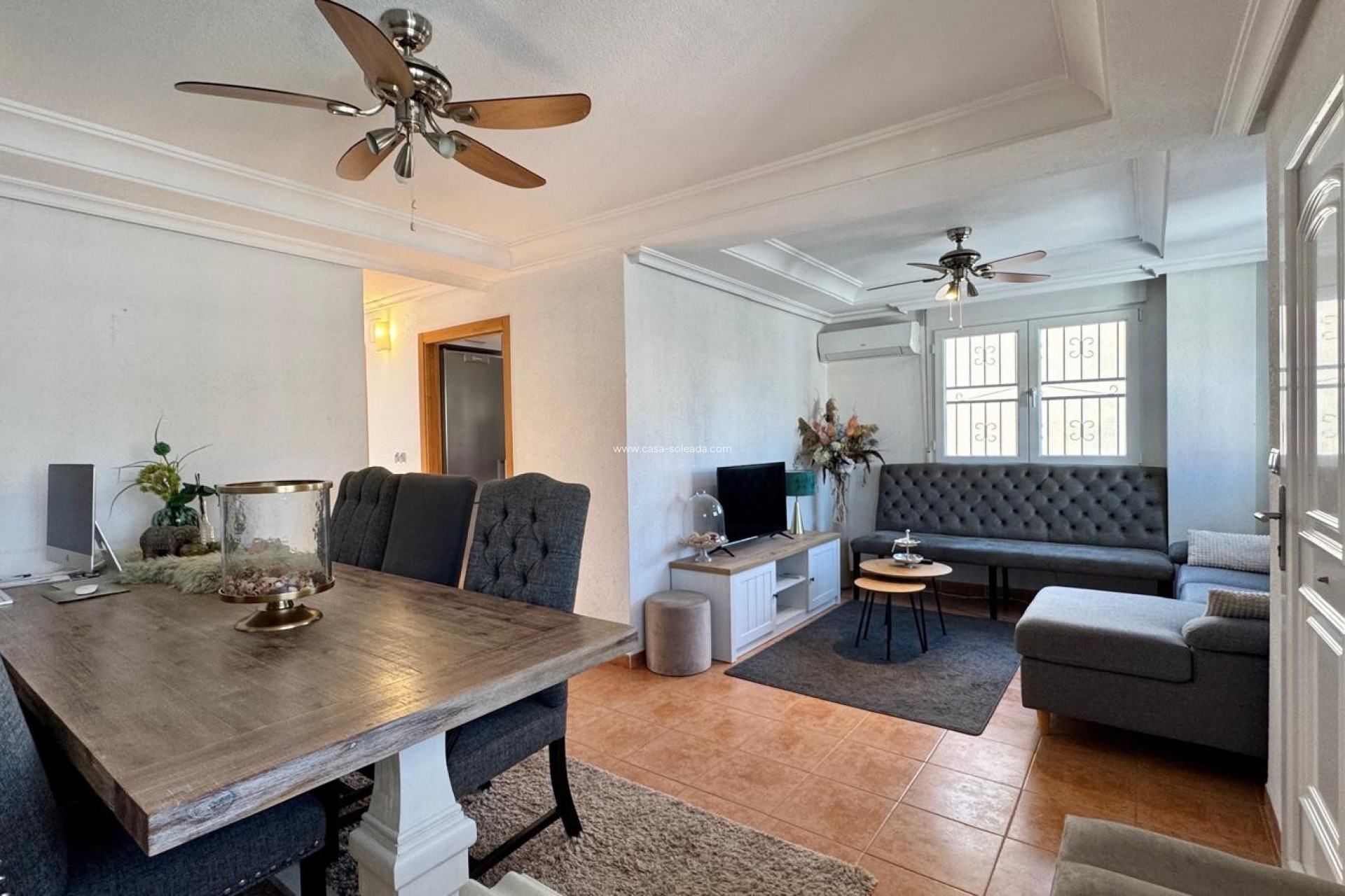 Reventa - Villa - Torrevieja - Costa Blanca
