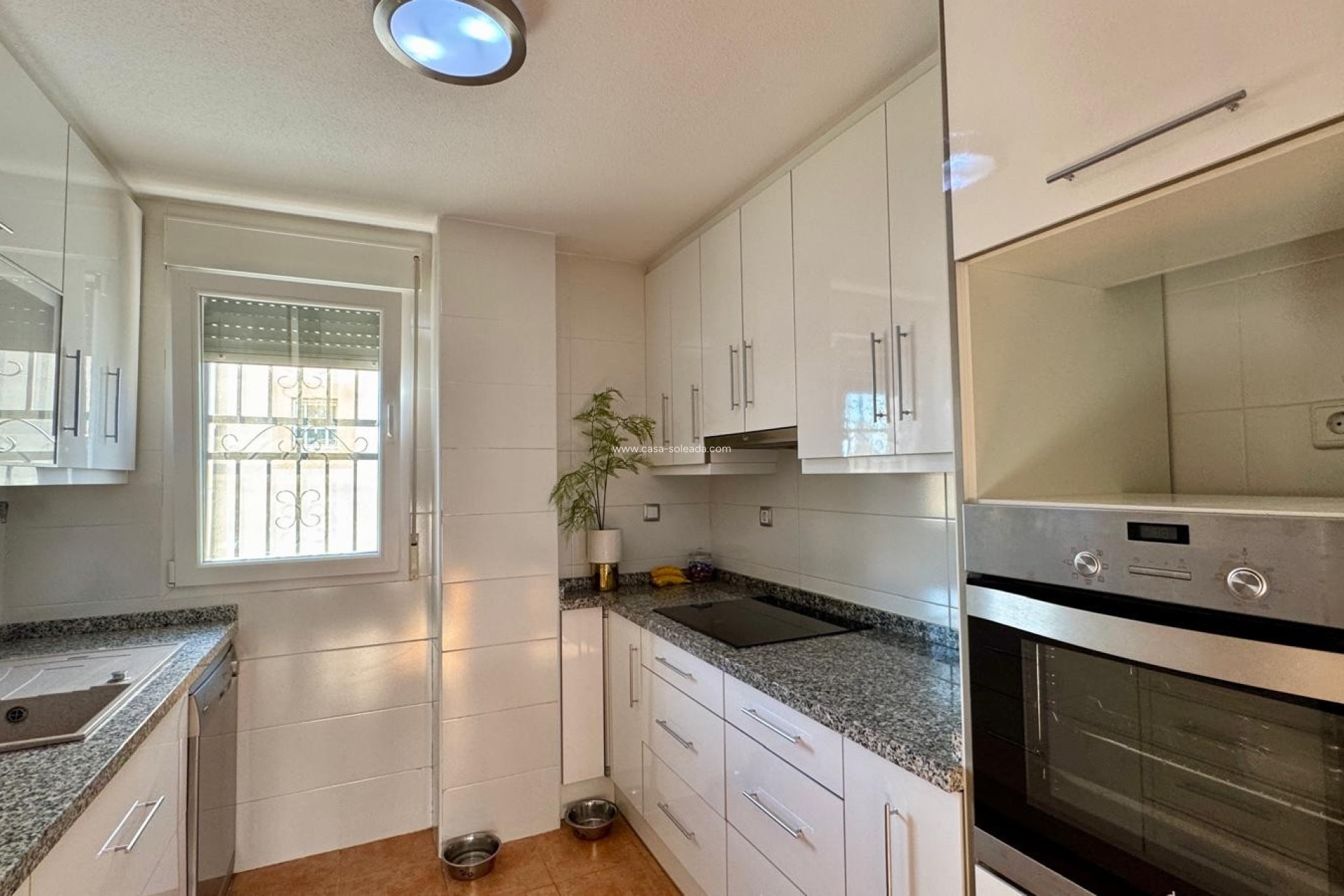 Reventa - Villa - Torrevieja - Costa Blanca