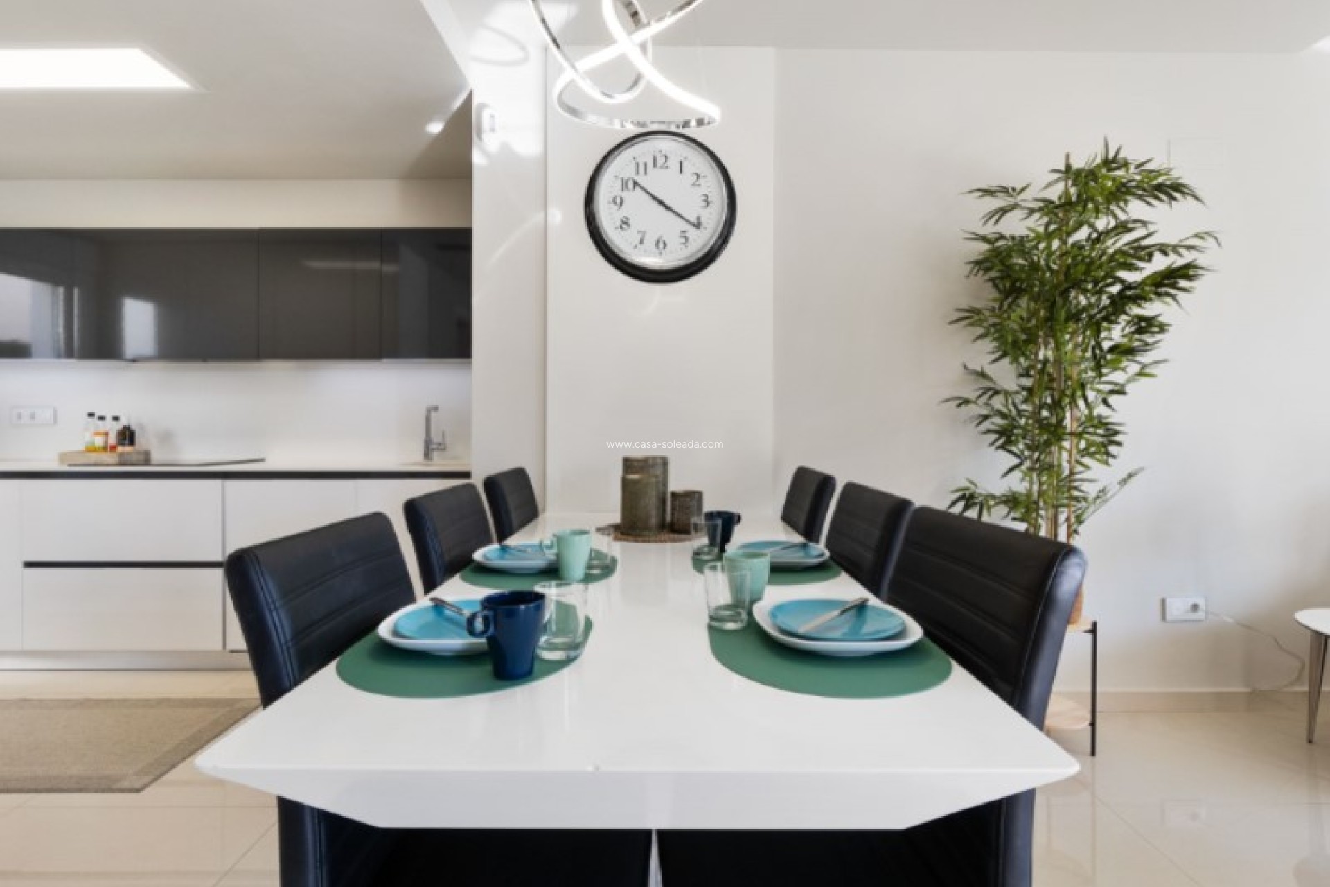 Reventa - Villa - Torrevieja - Costa Blanca
