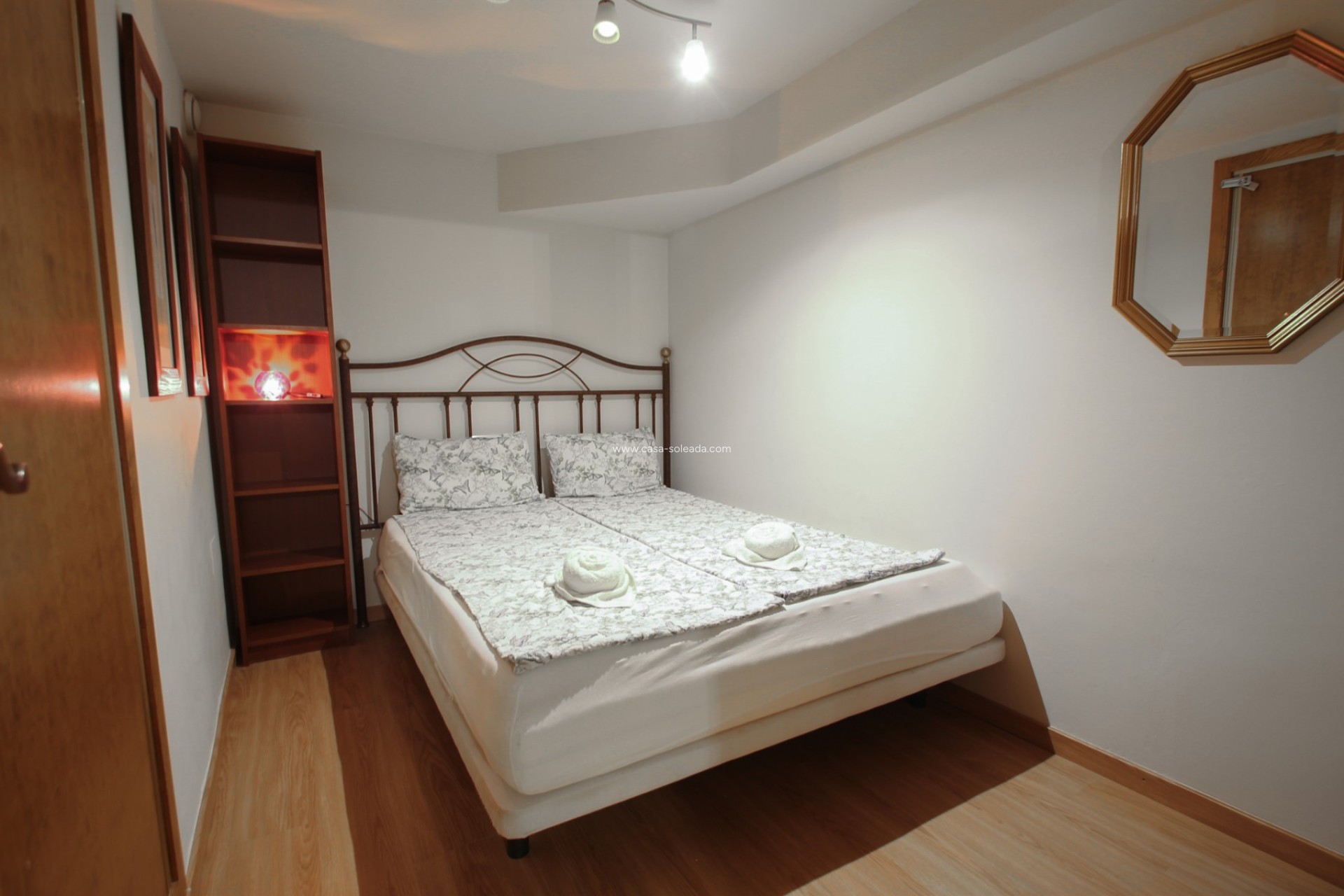 Reventa - Villa - Torrevieja - Costa Blanca