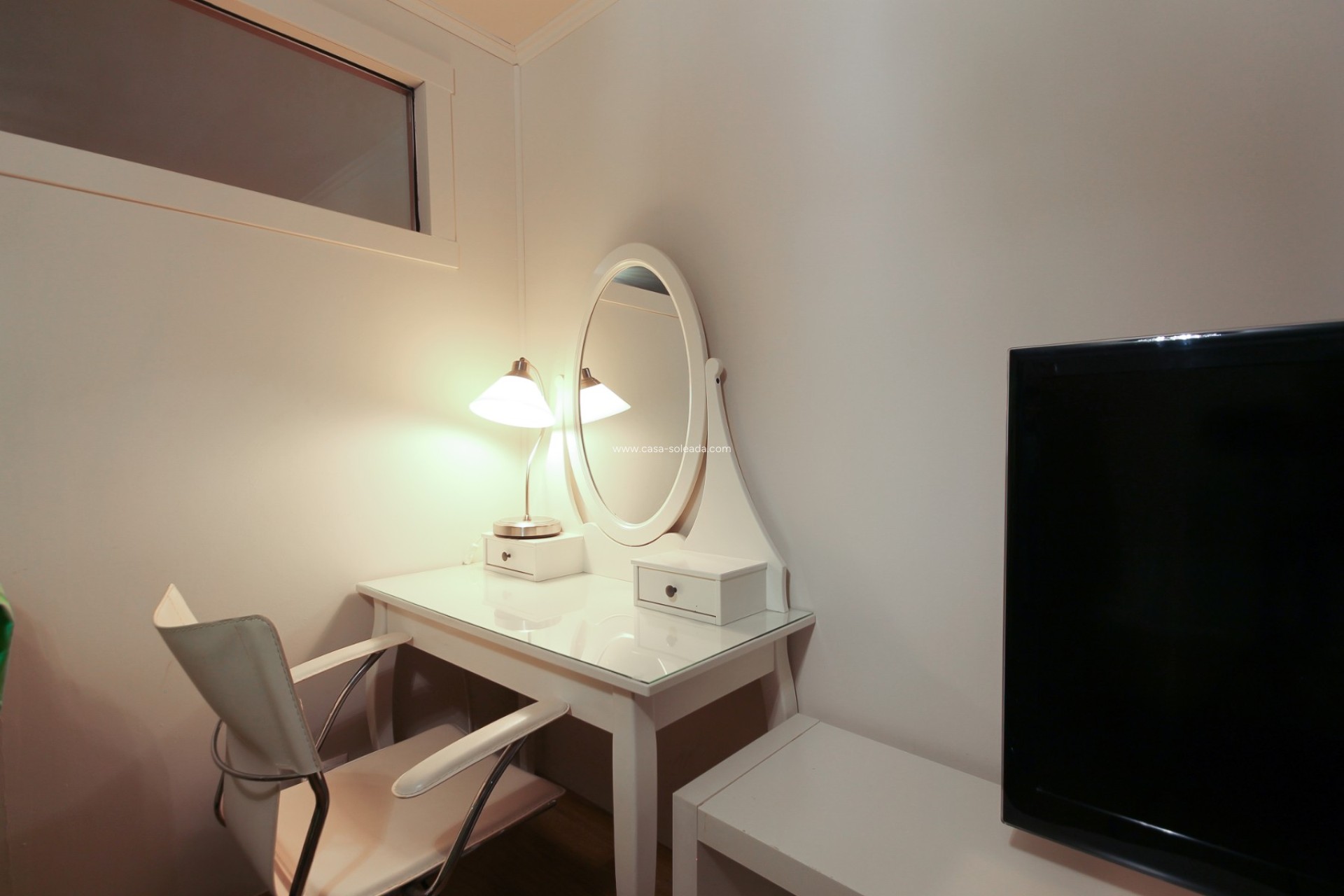 Reventa - Villa - Torrevieja - Costa Blanca