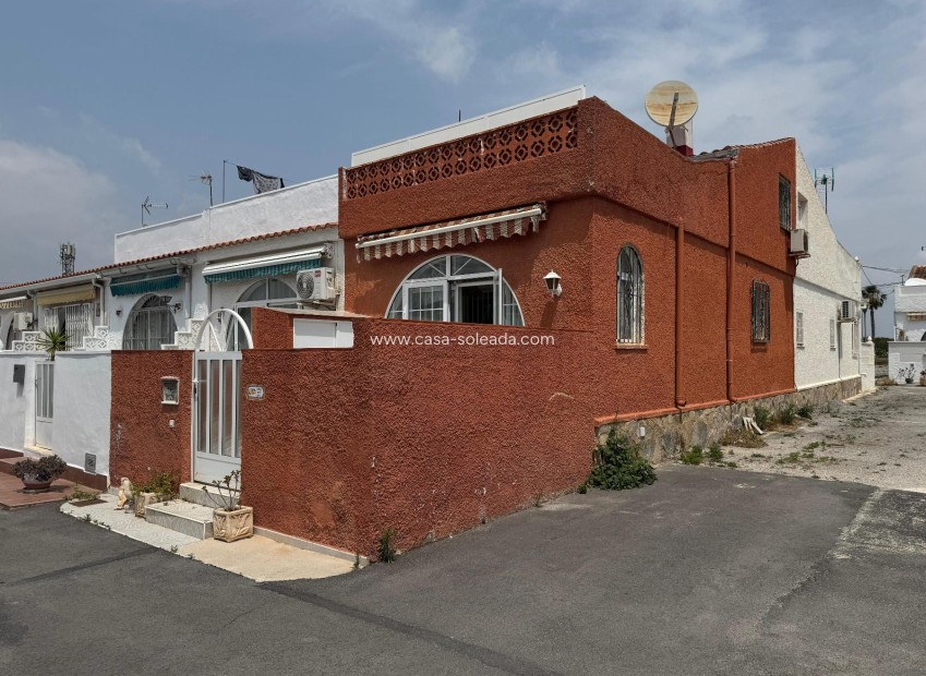 Reventa - Villa - Torrevieja - Costa Blanca