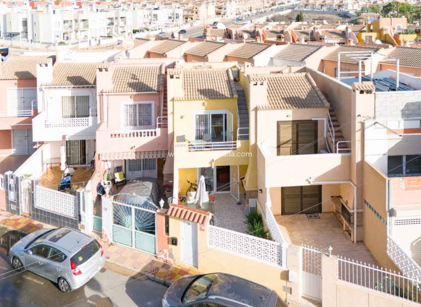 Reventa - Villa - Torrevieja - Costa Blanca