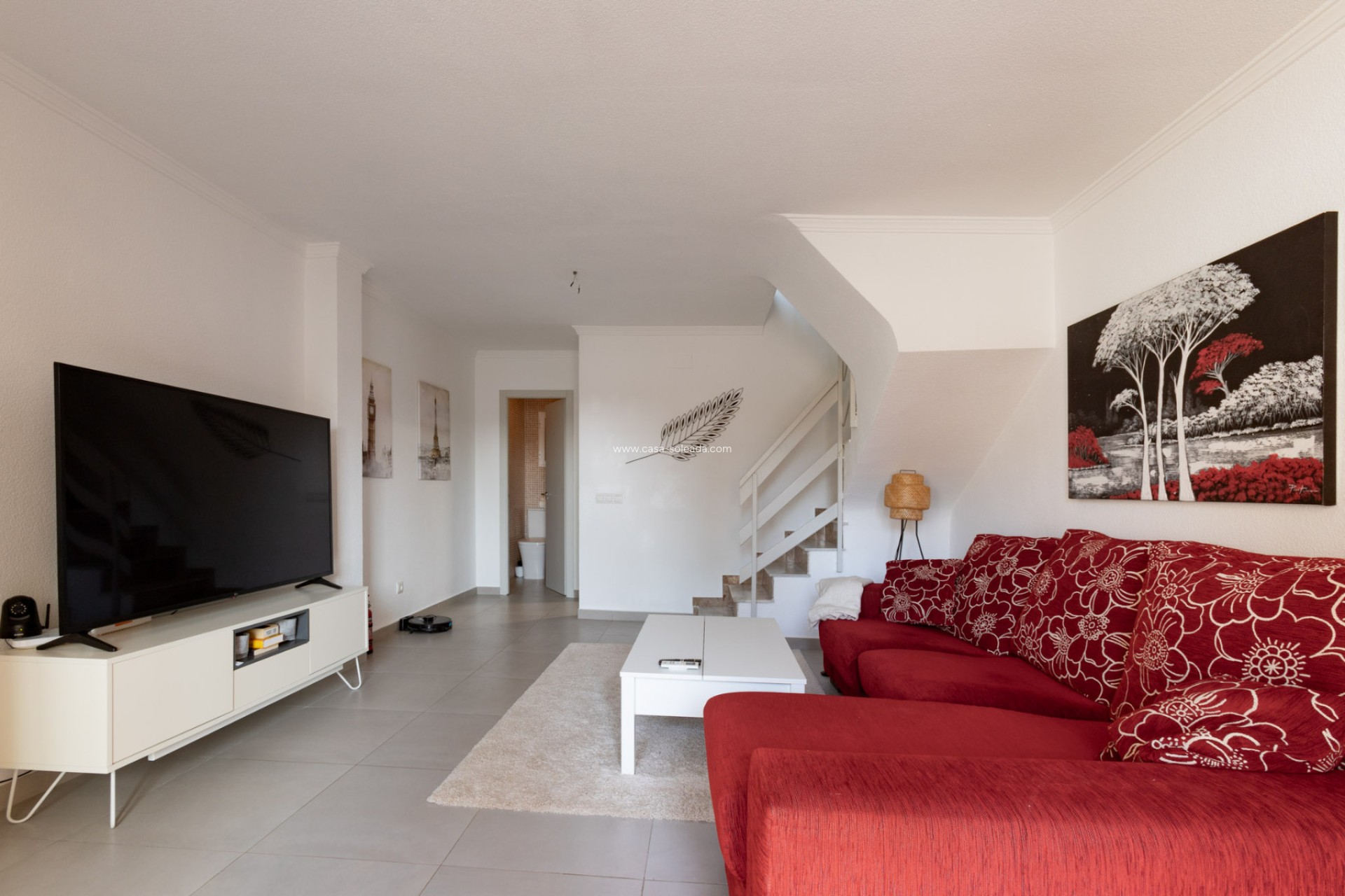 Reventa - Villa - Torrevieja - Costa Blanca