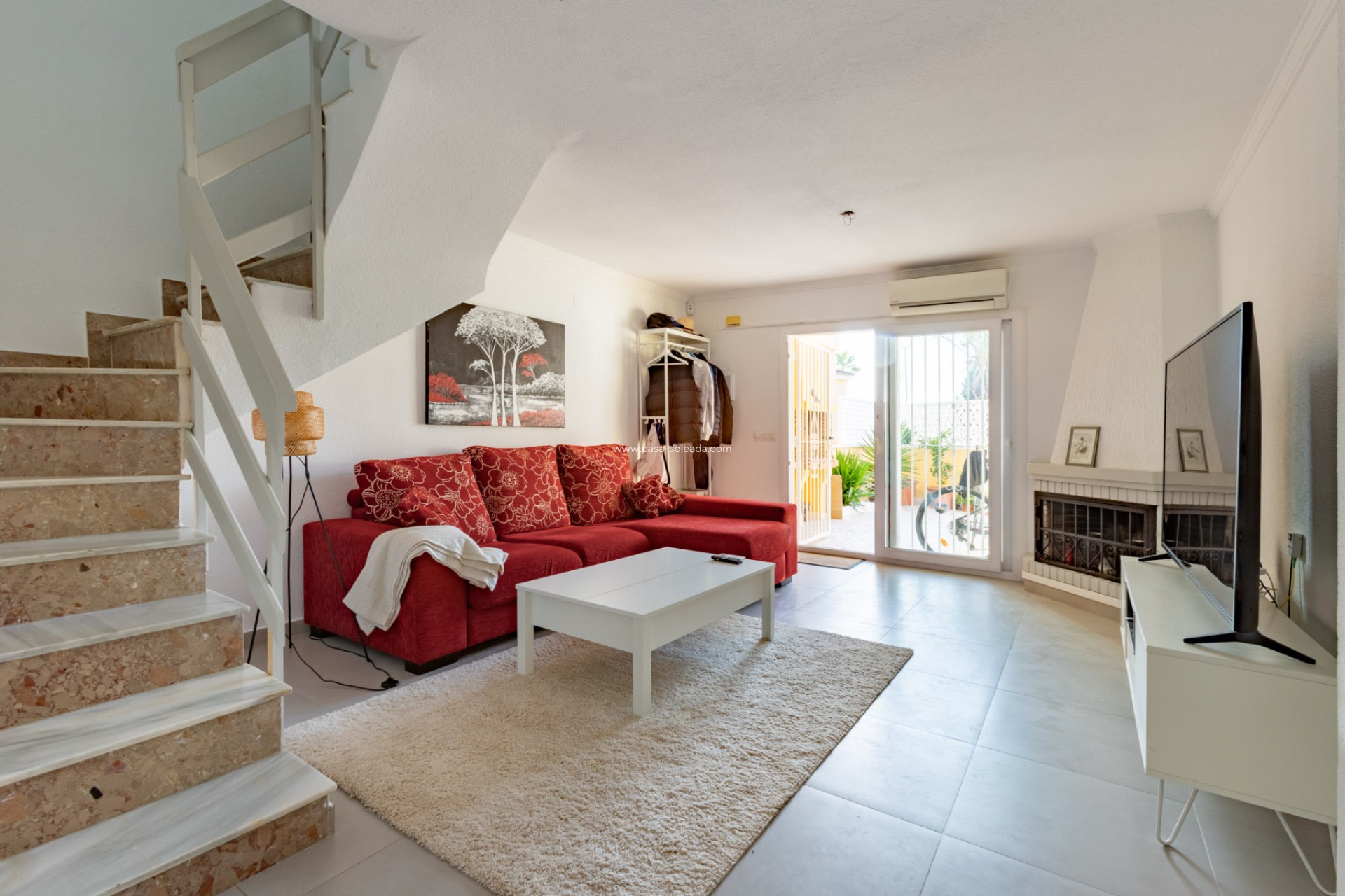 Reventa - Villa - Torrevieja - Costa Blanca
