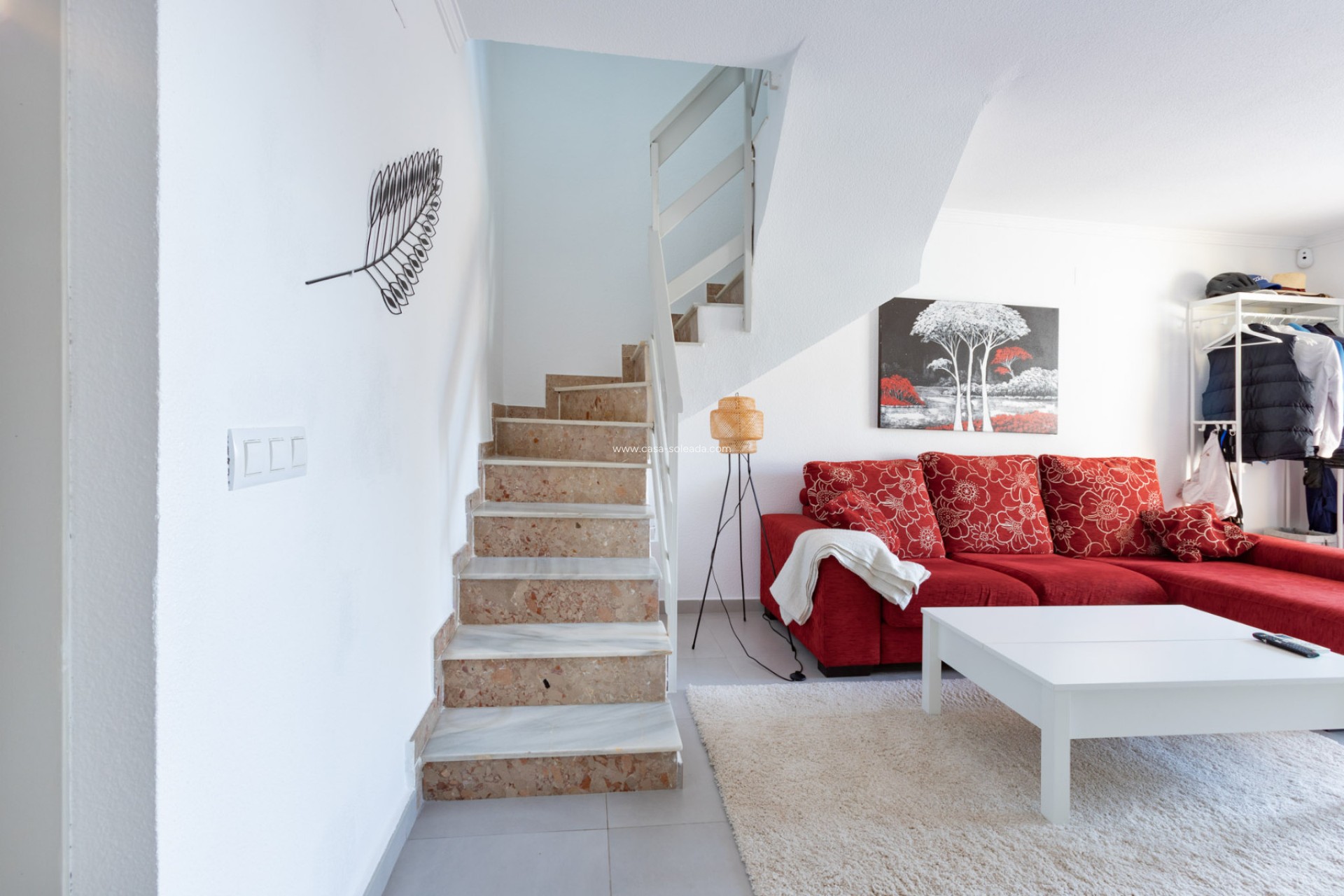 Reventa - Villa - Torrevieja - Costa Blanca