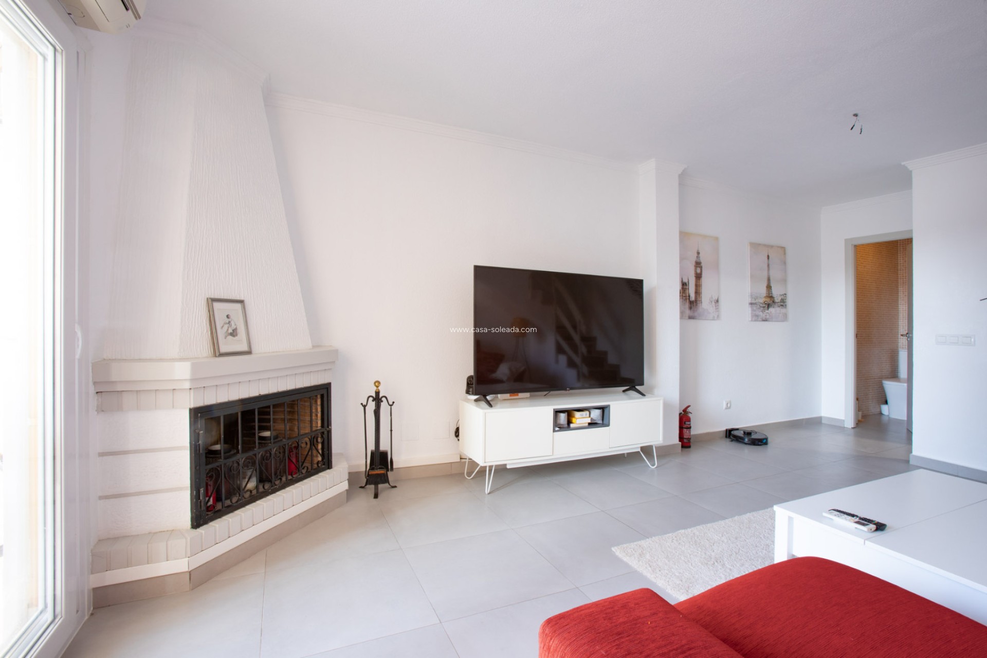 Reventa - Villa - Torrevieja - Costa Blanca