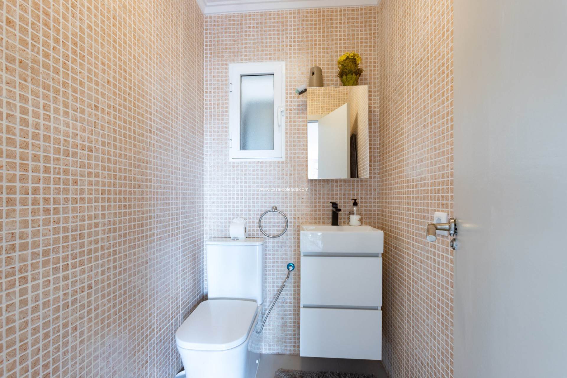 Reventa - Villa - Torrevieja - Costa Blanca