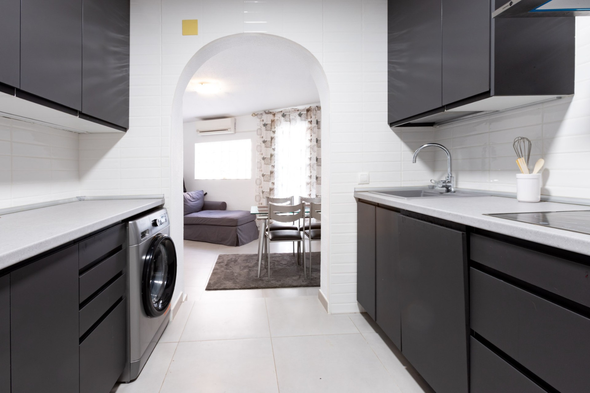 Reventa - Villa - Torrevieja - Costa Blanca
