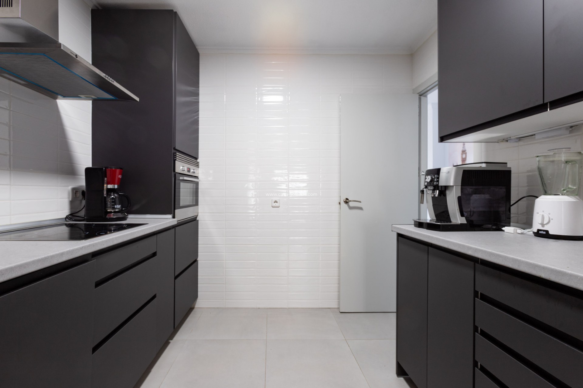 Reventa - Villa - Torrevieja - Costa Blanca