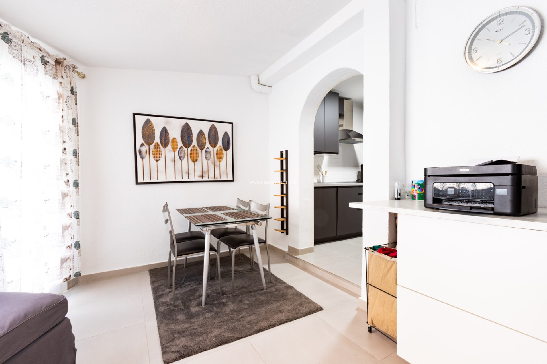Reventa - Villa - Torrevieja - Costa Blanca