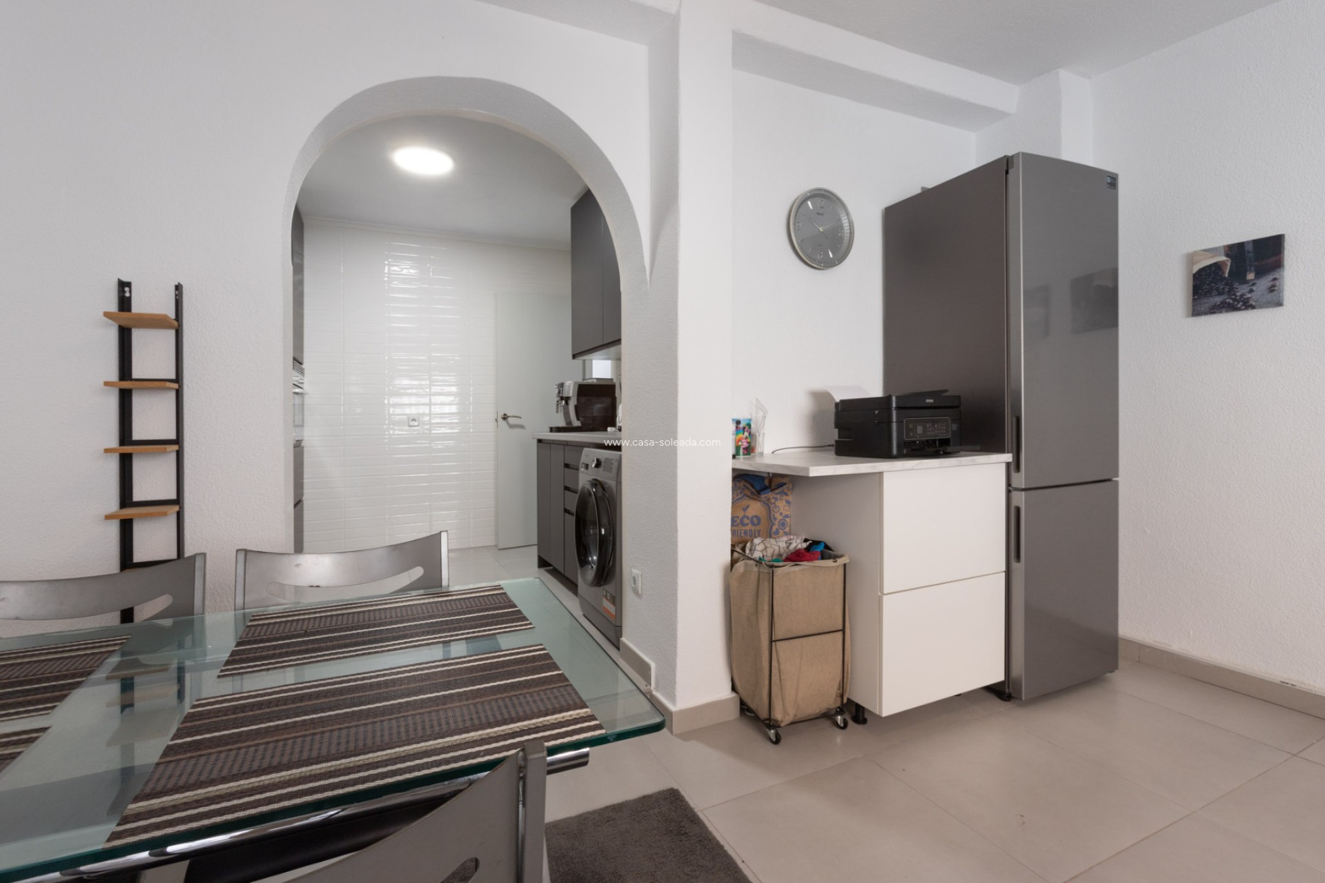 Reventa - Villa - Torrevieja - Costa Blanca