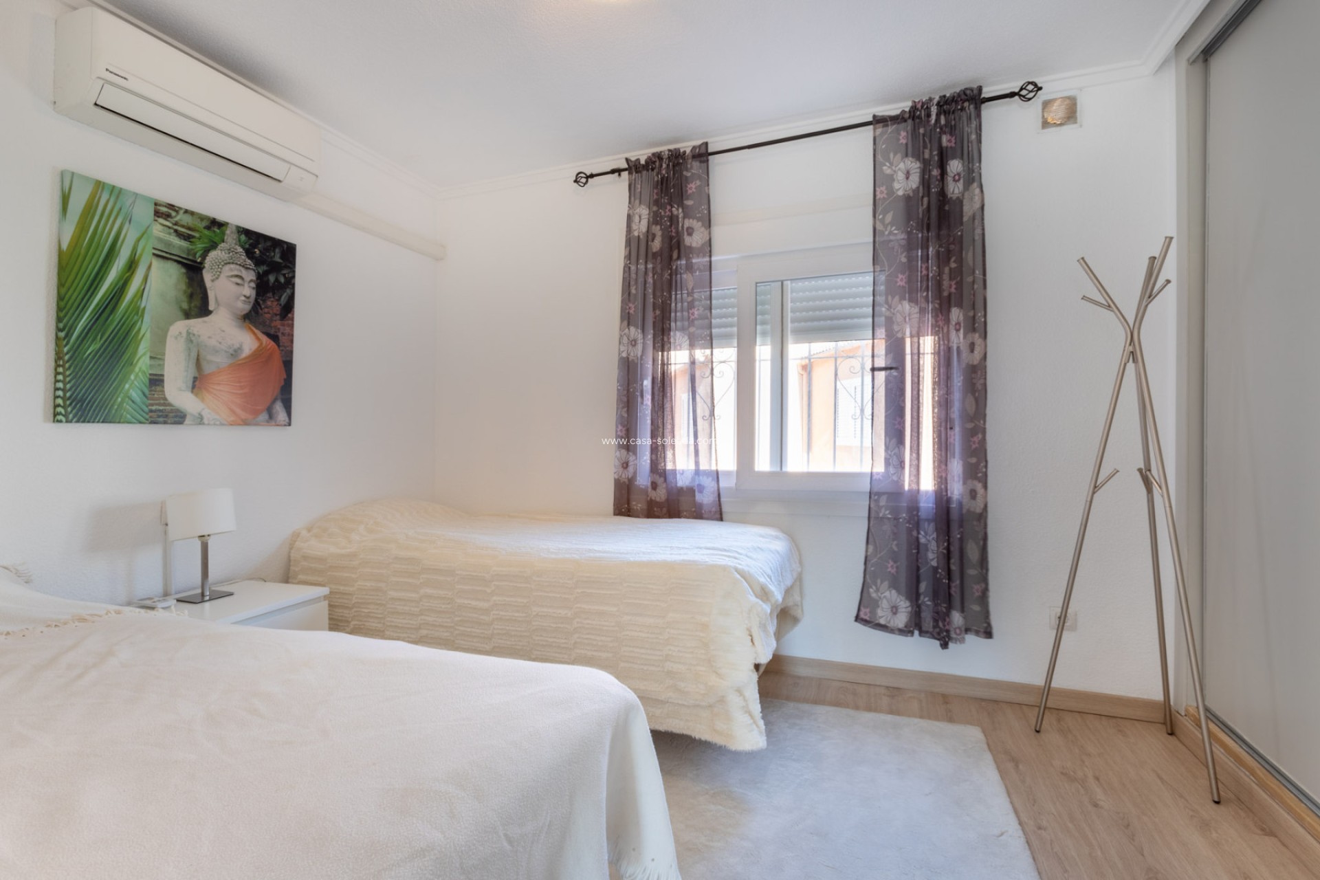 Reventa - Villa - Torrevieja - Costa Blanca