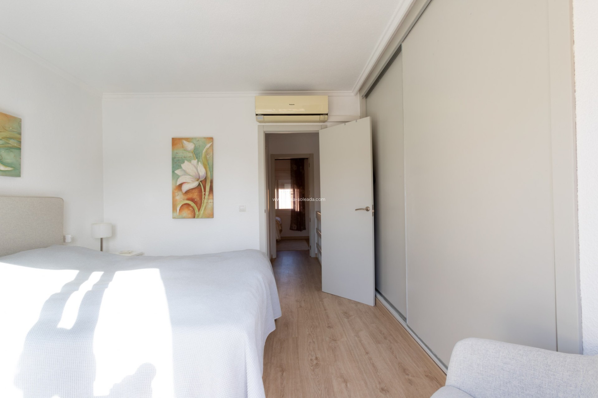 Reventa - Villa - Torrevieja - Costa Blanca