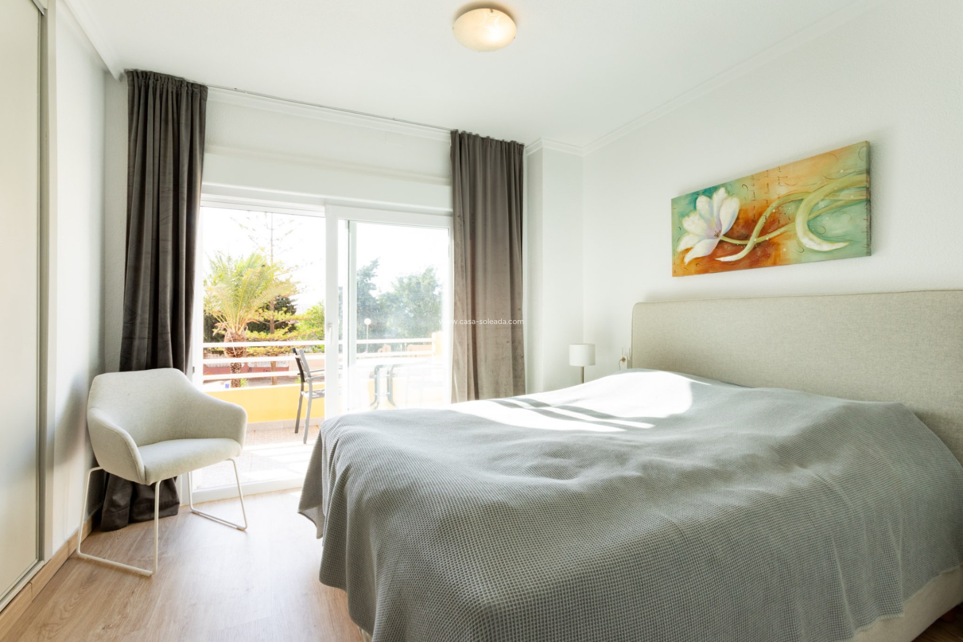 Reventa - Villa - Torrevieja - Costa Blanca