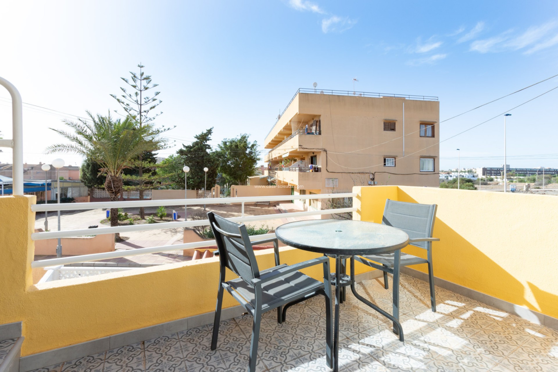 Reventa - Villa - Torrevieja - Costa Blanca