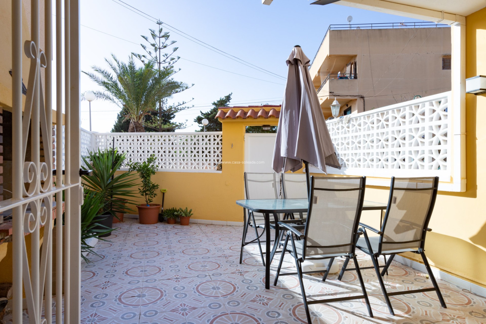 Reventa - Villa - Torrevieja - Costa Blanca