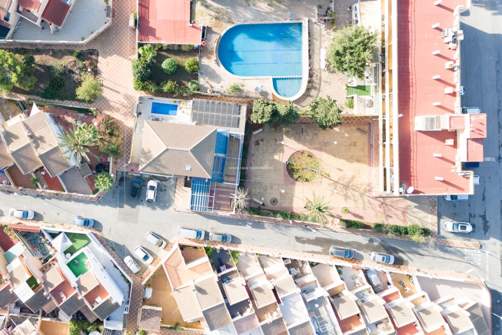 Reventa - Villa - Torrevieja - Costa Blanca