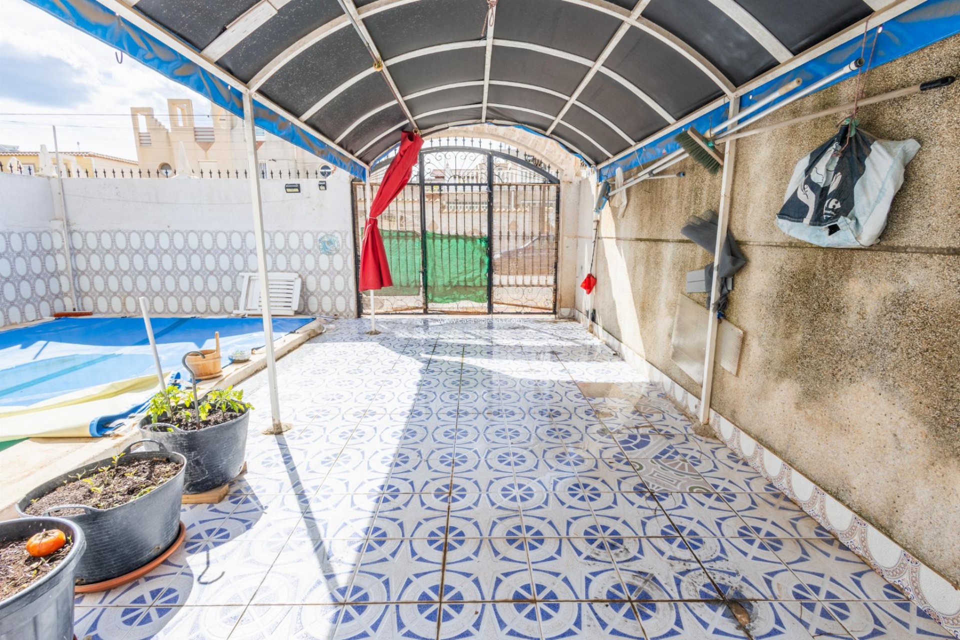 Reventa - Villa - Torrevieja - Costa Blanca