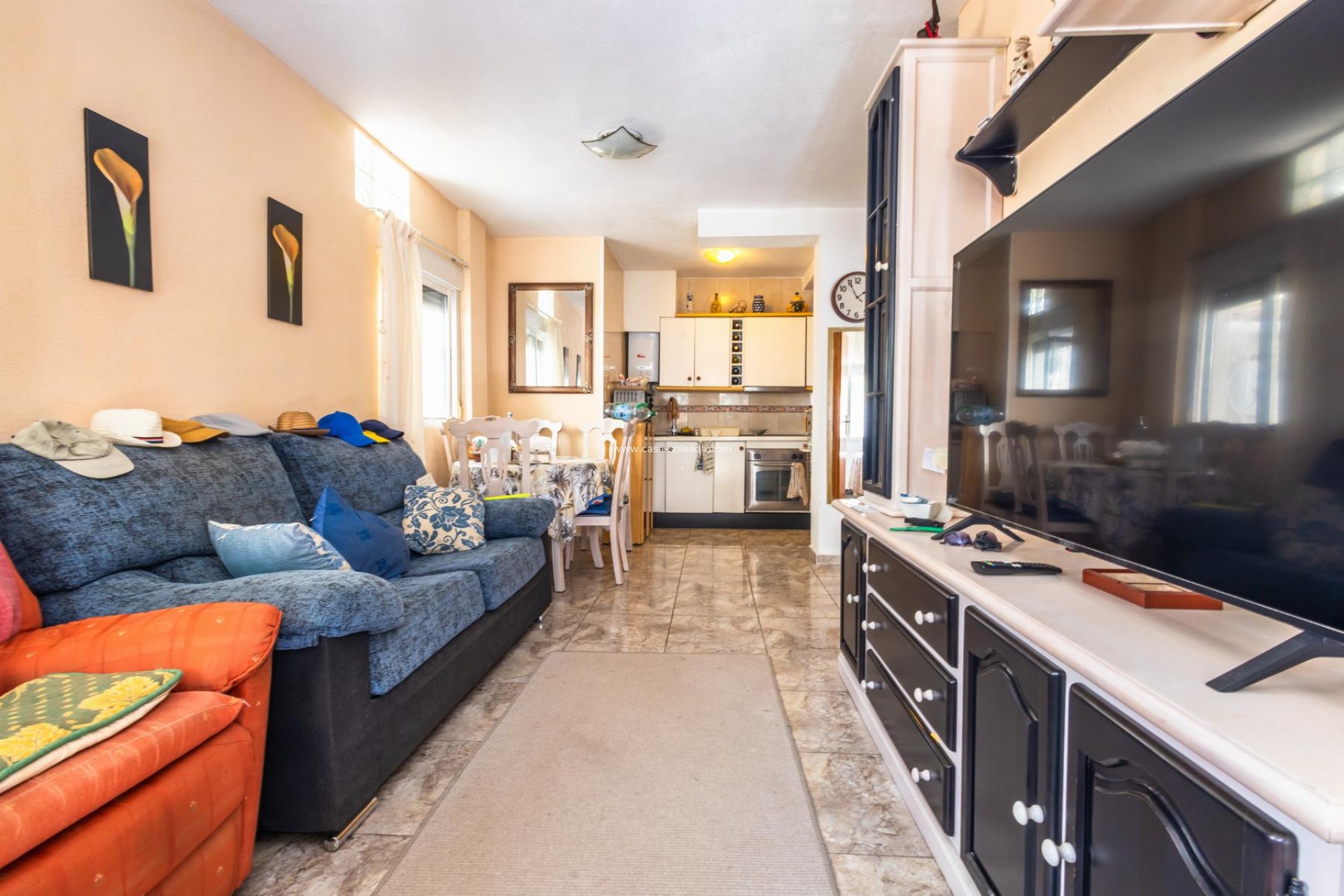 Reventa - Villa - Torrevieja - Costa Blanca