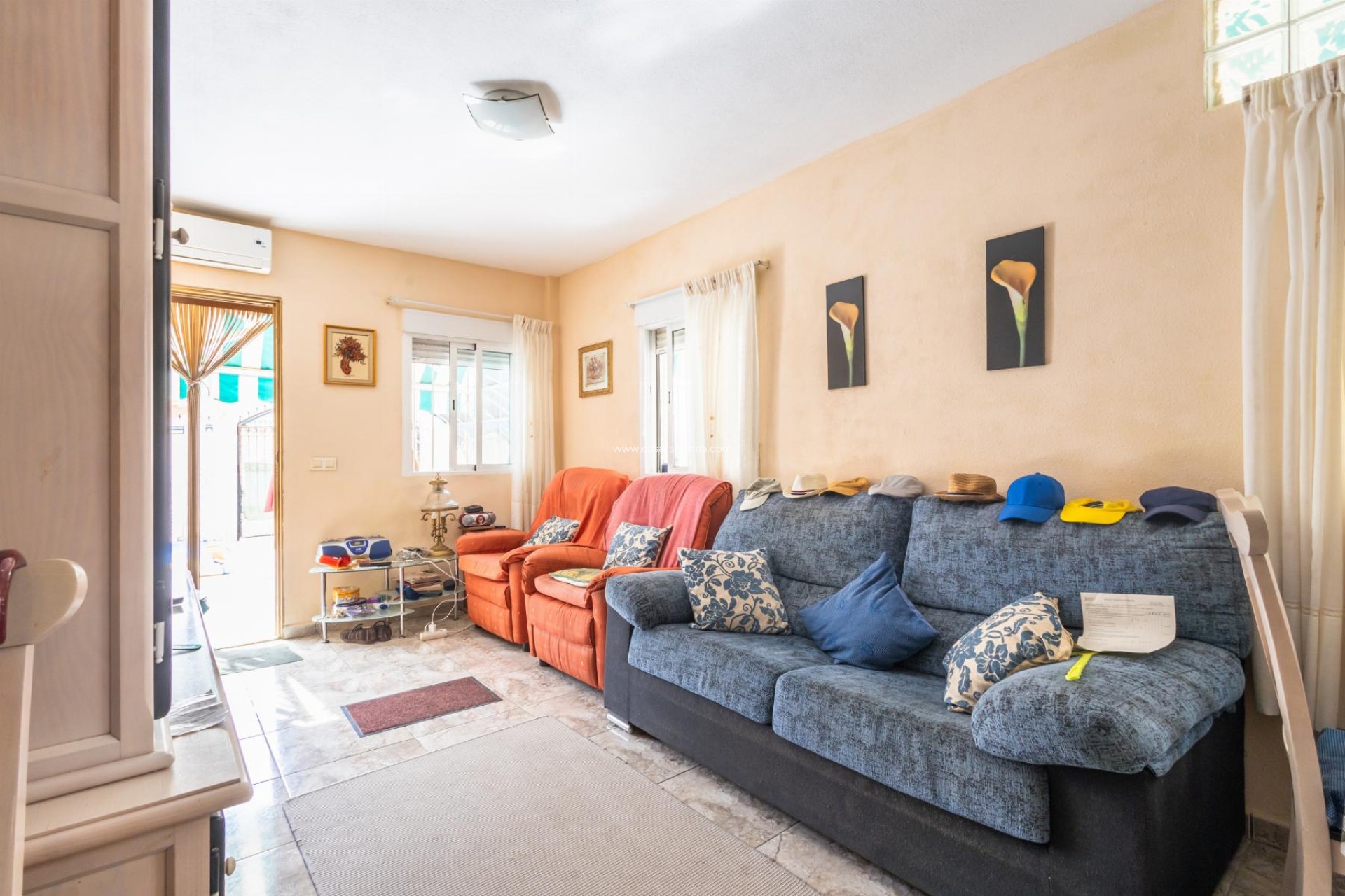 Reventa - Villa - Torrevieja - Costa Blanca