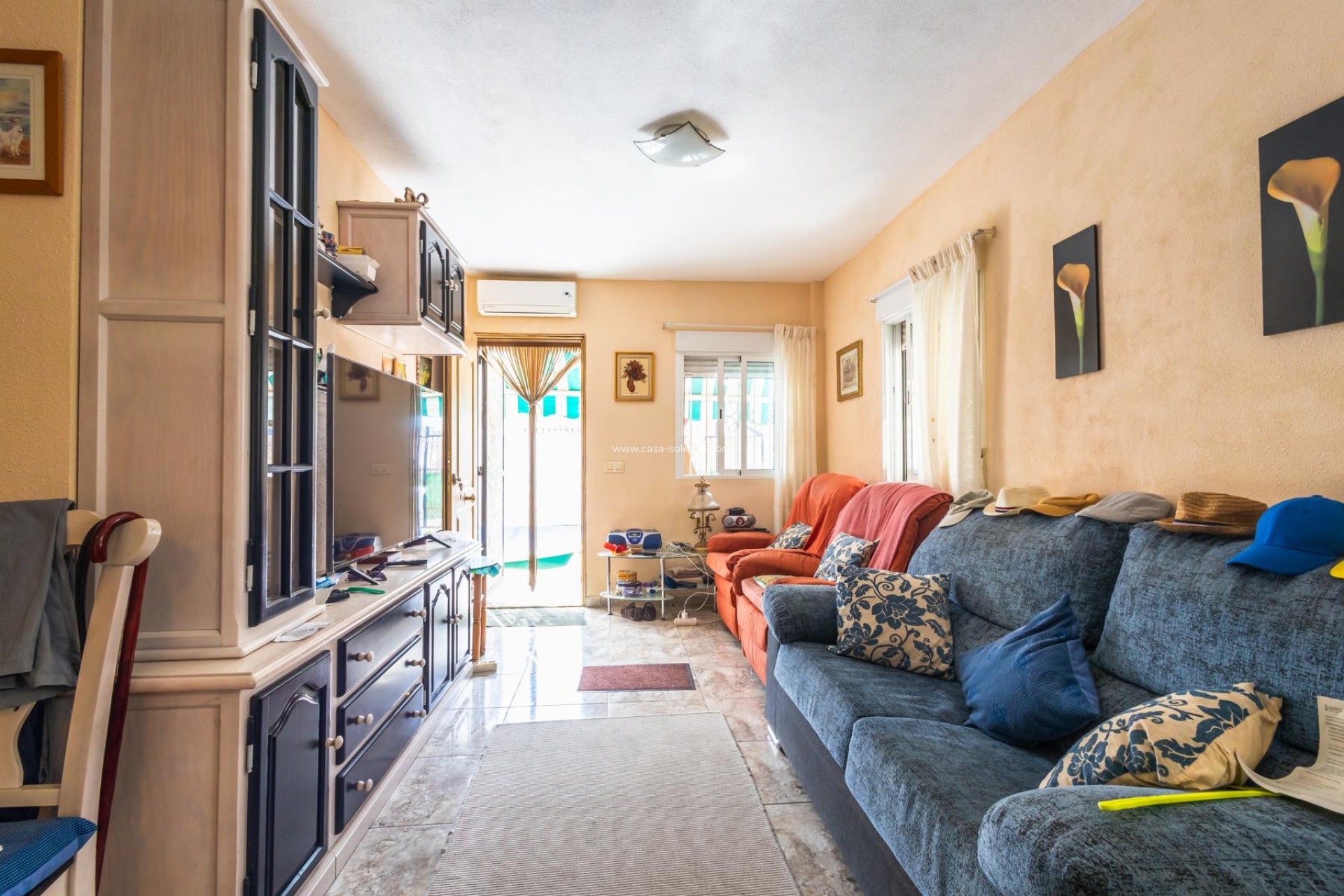 Reventa - Villa - Torrevieja - Costa Blanca