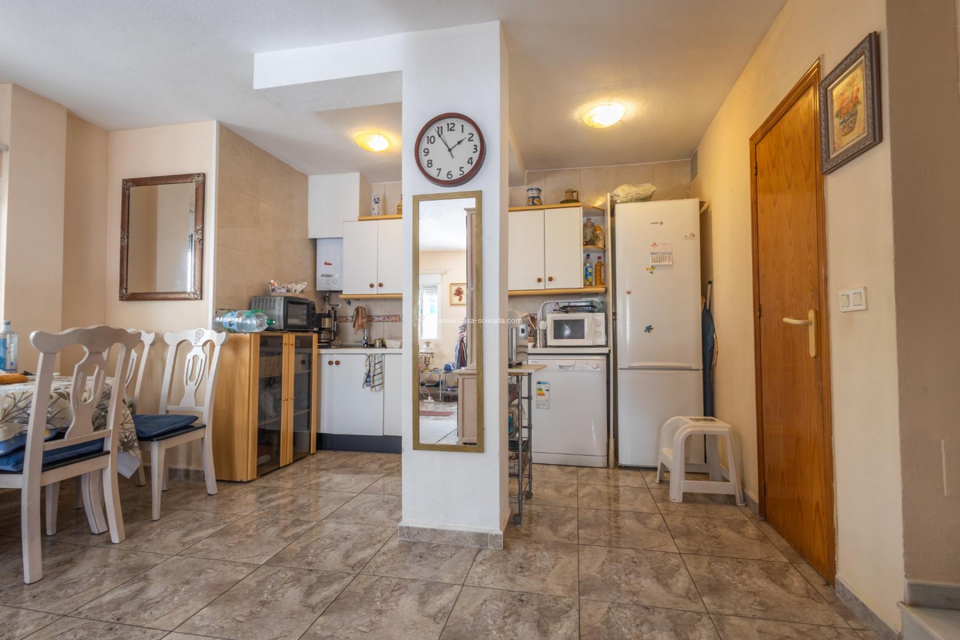 Reventa - Villa - Torrevieja - Costa Blanca