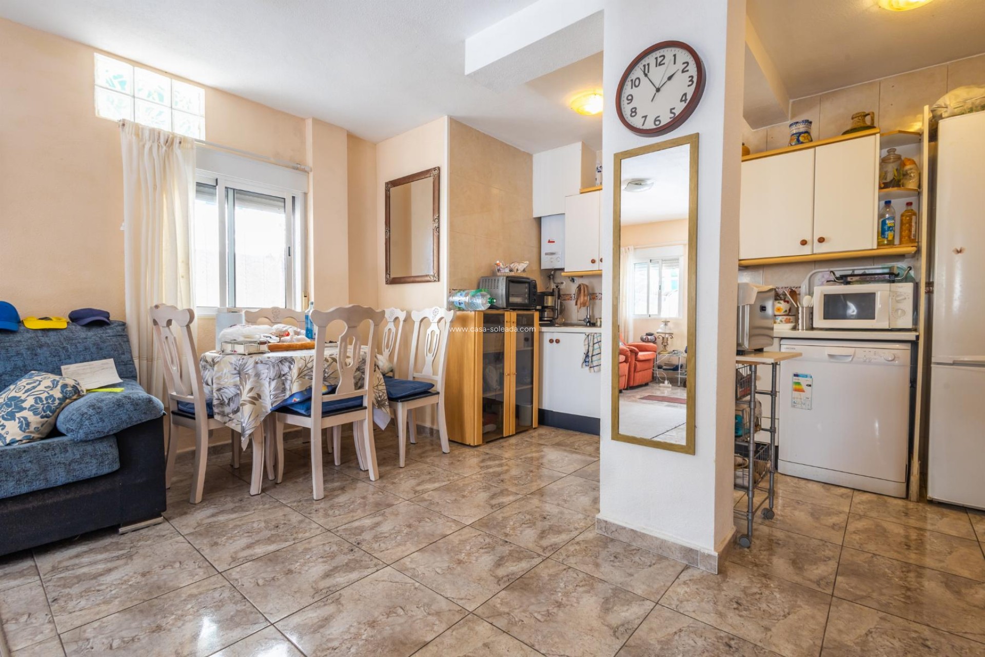 Reventa - Villa - Torrevieja - Costa Blanca