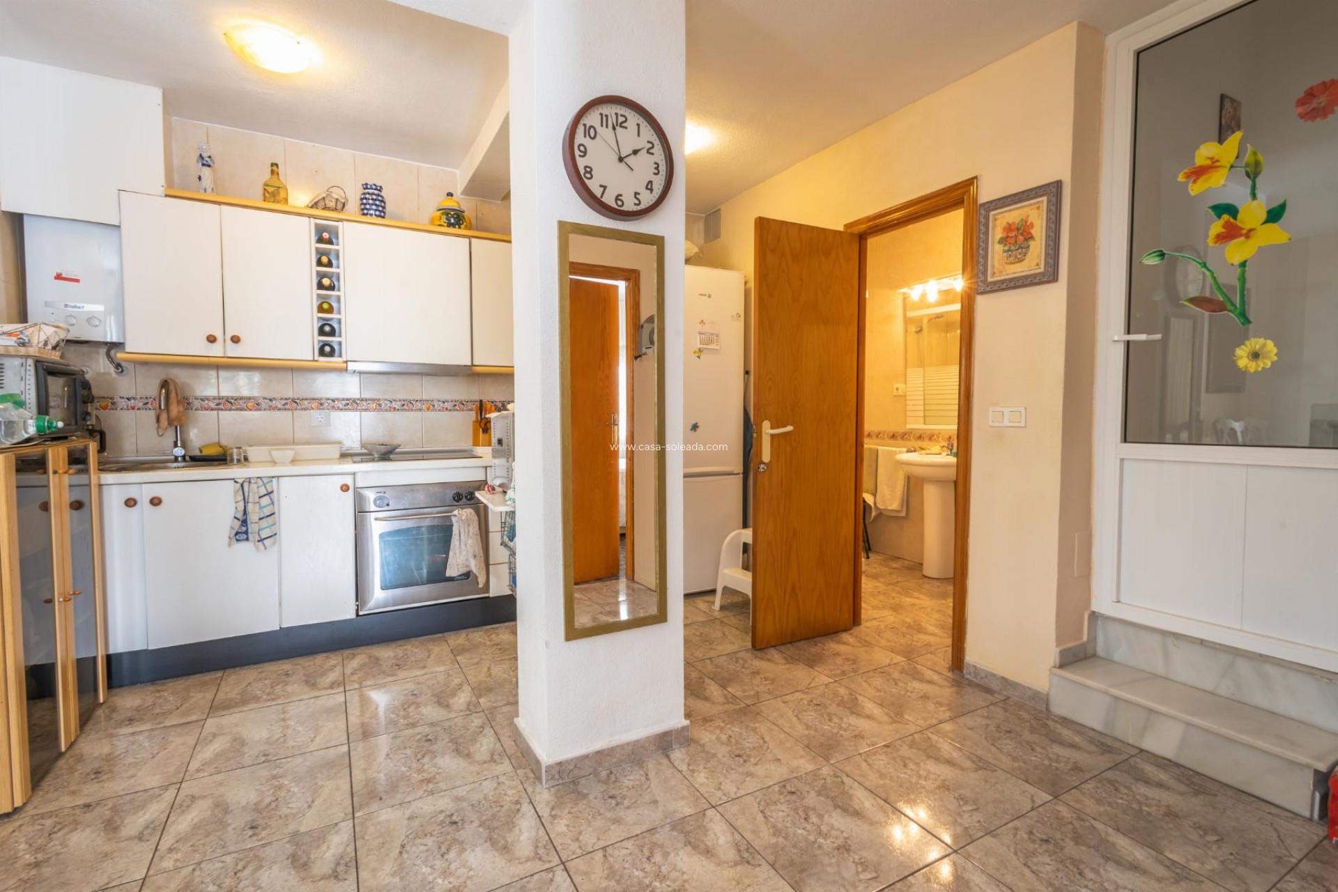 Reventa - Villa - Torrevieja - Costa Blanca