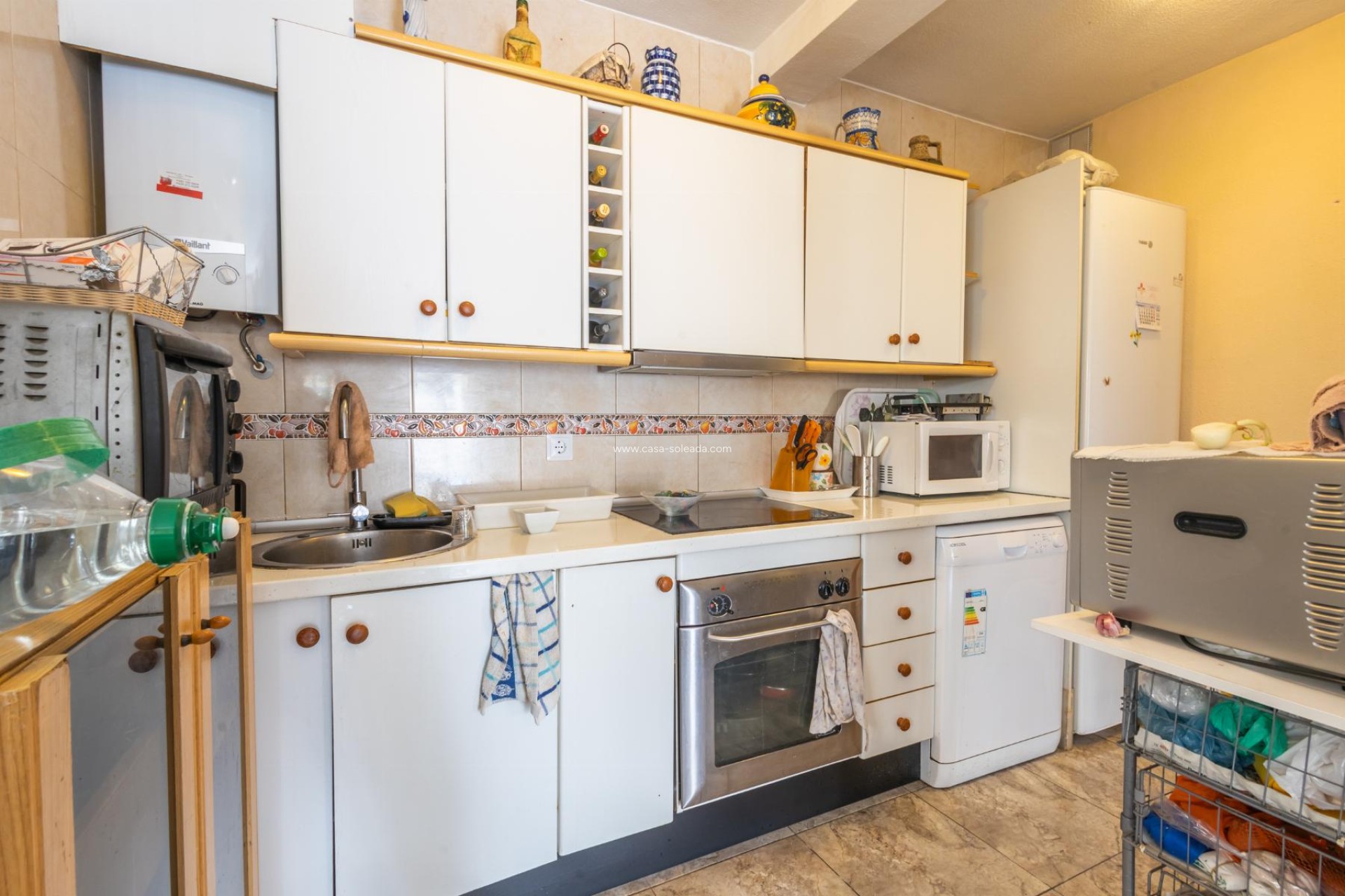 Reventa - Villa - Torrevieja - Costa Blanca